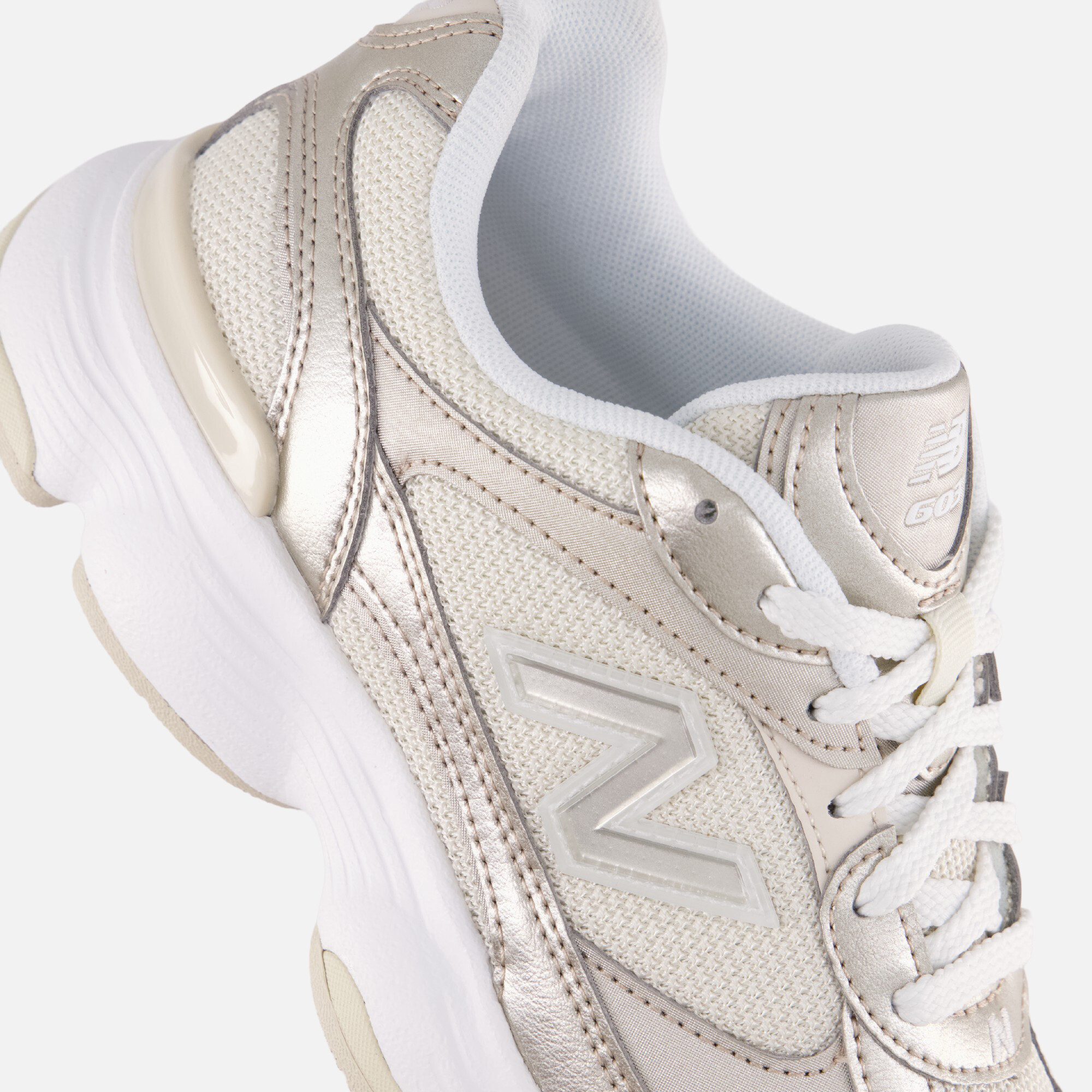 New Balance 603 sneakers wit