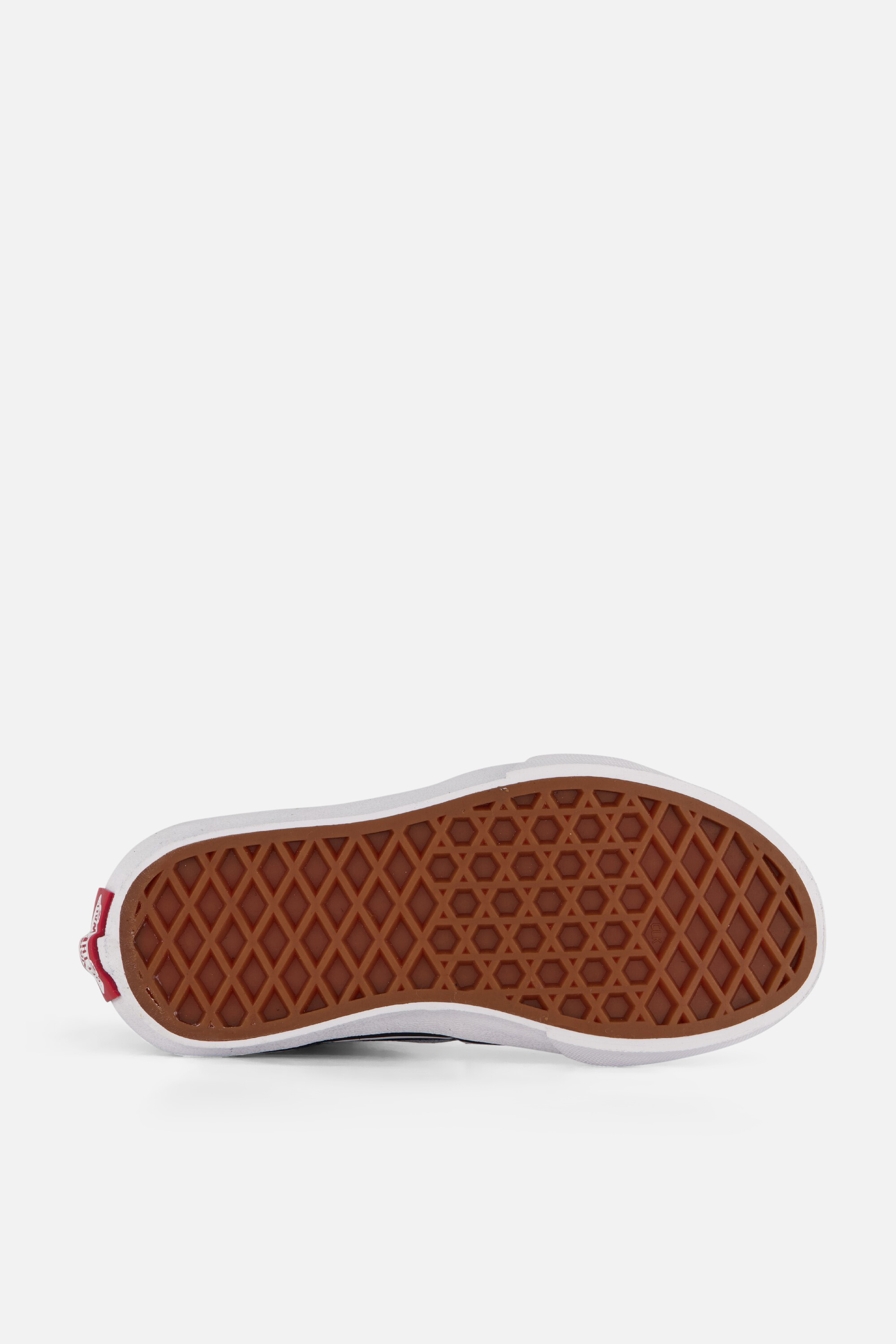 Vans Sk8-Hi Sneakers zwart Canvas afbeelding 3