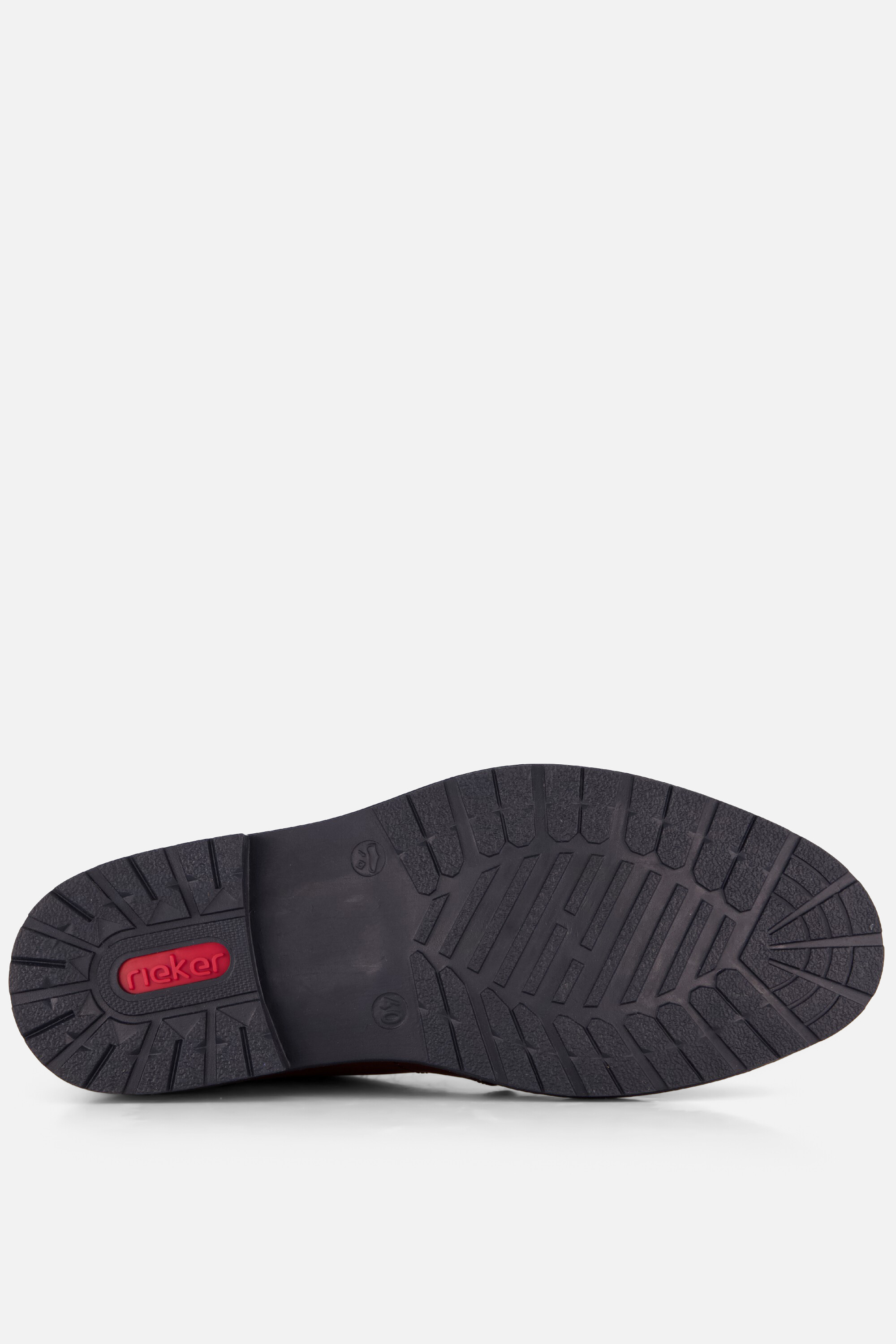 Rieker veterboots bruin