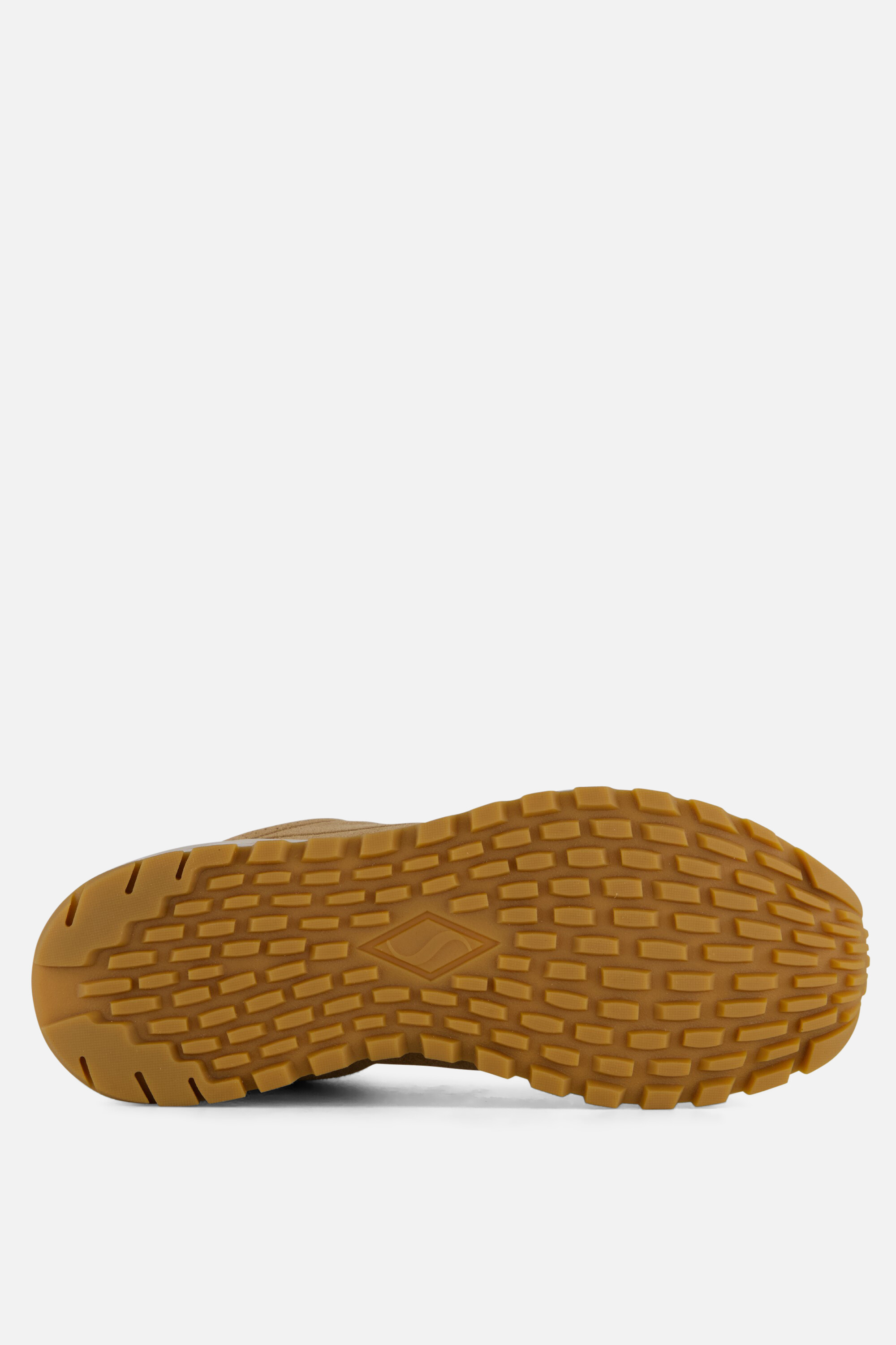 Skechers Uno Rugged Chillproof Sneakers cognac afbeelding 3