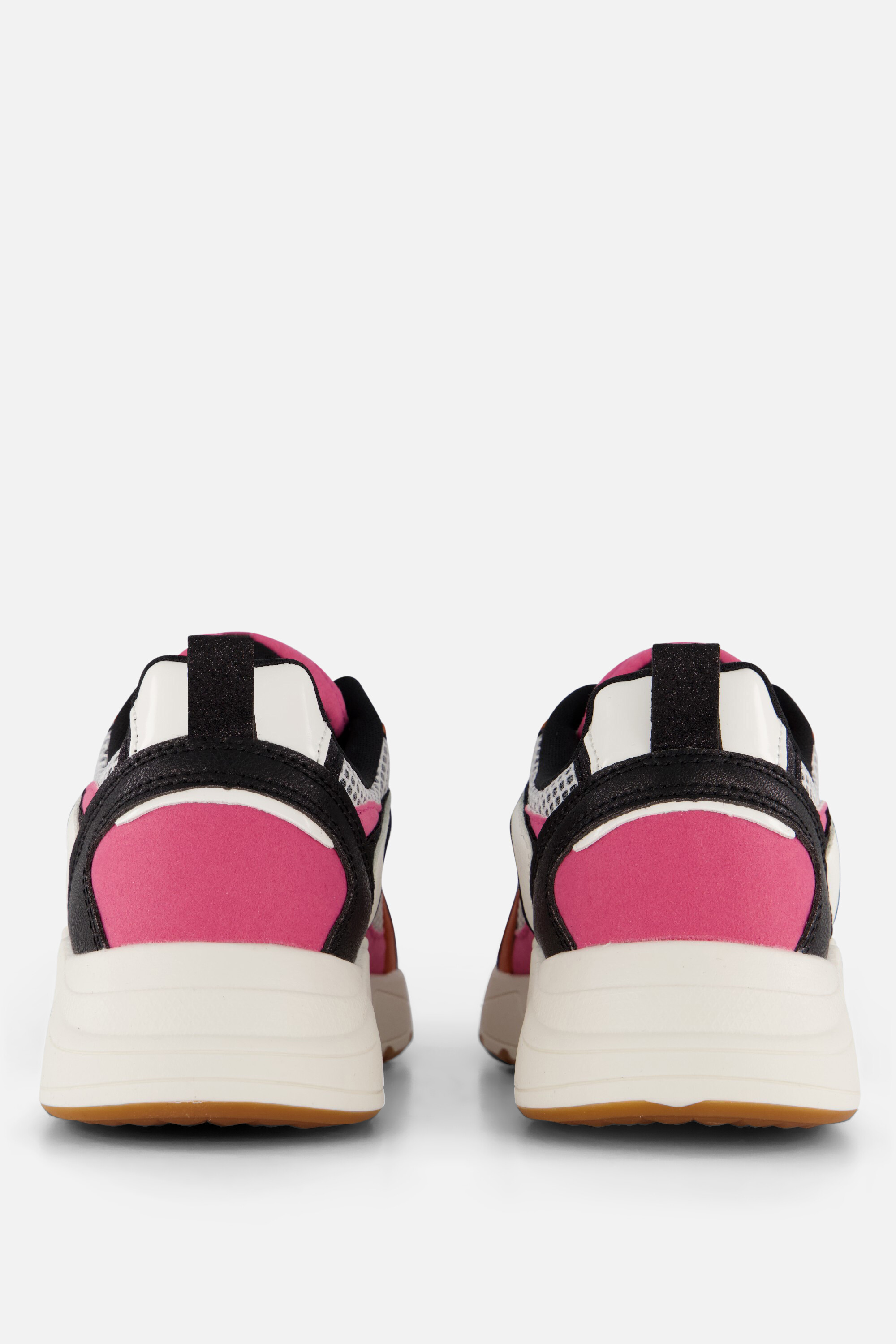 Cellini Sneakers roze Synthetisch afbeelding 2