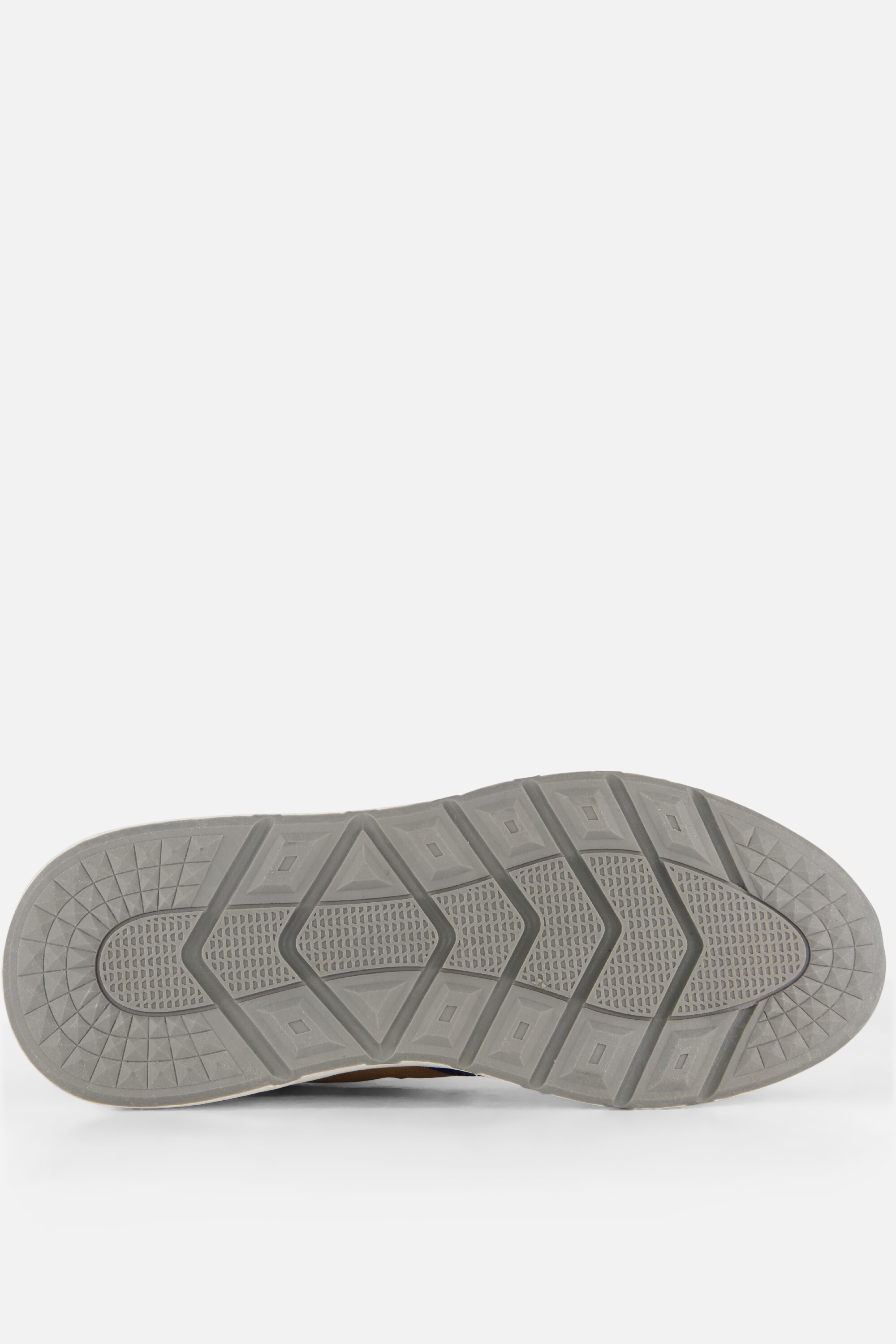 Vertice Sneakers blauw Textiel afbeelding 4