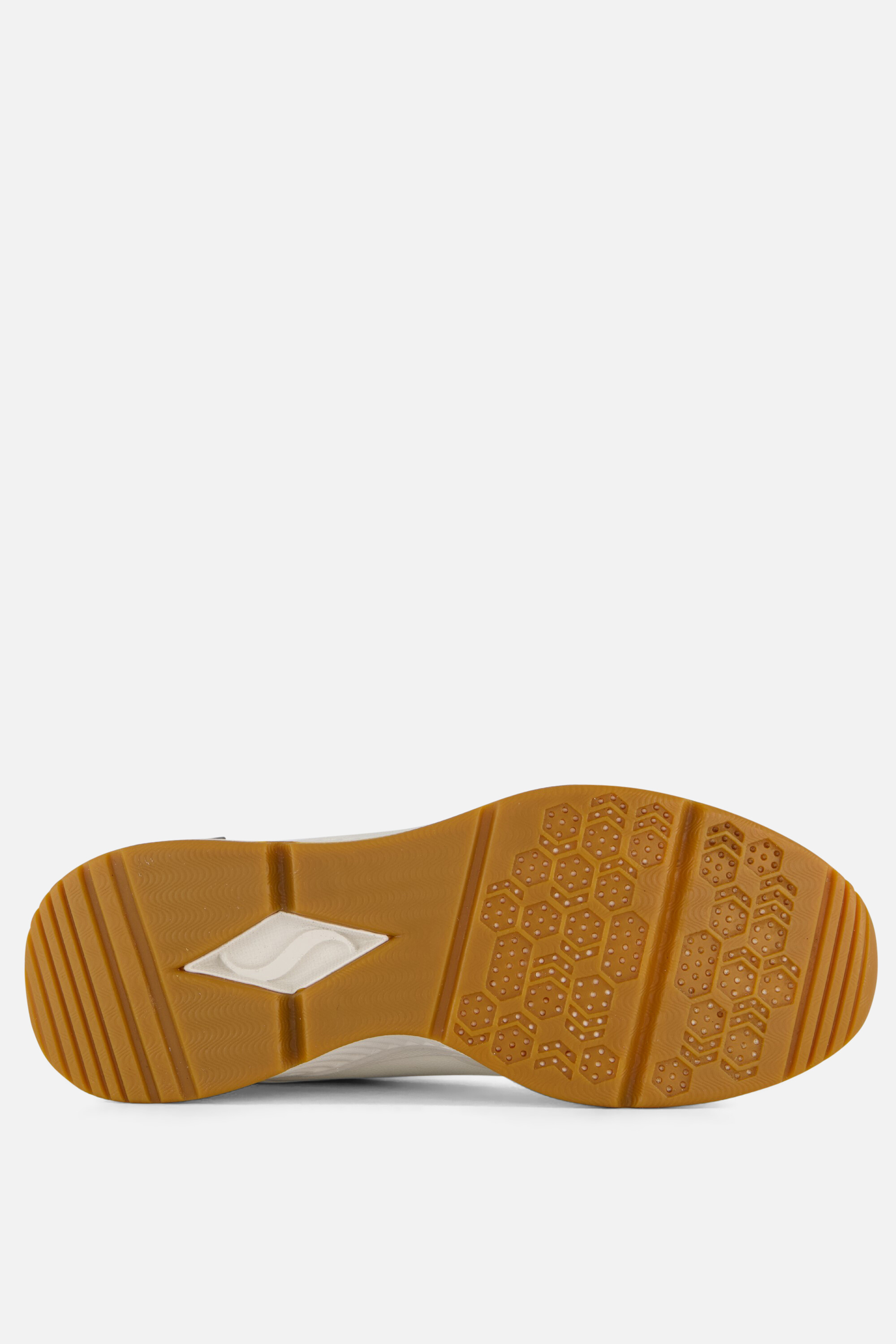 Skechers Arch Fit Sneakers wit Synthetisch afbeelding 3