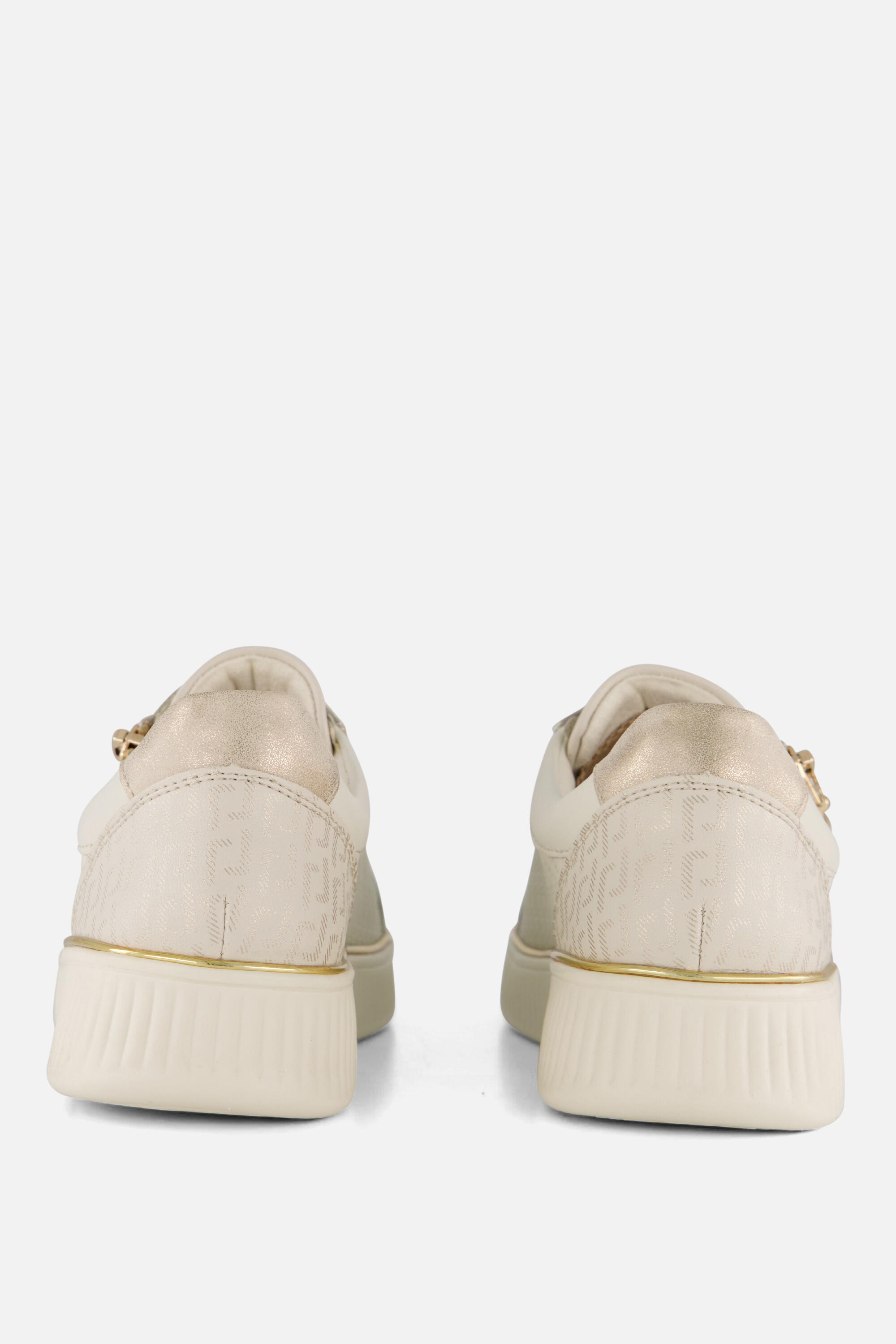 Remonte Sneakers wit Synthetisch afbeelding 2