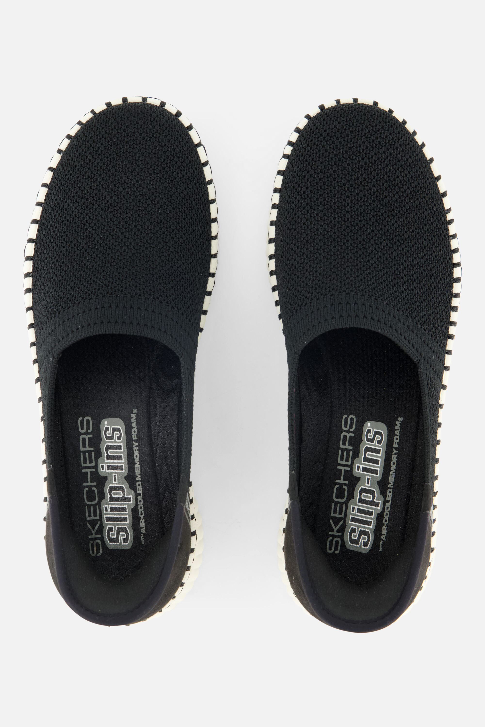 Skechers Hands Free Wilshire Slip-ins Instappers afbeelding 2