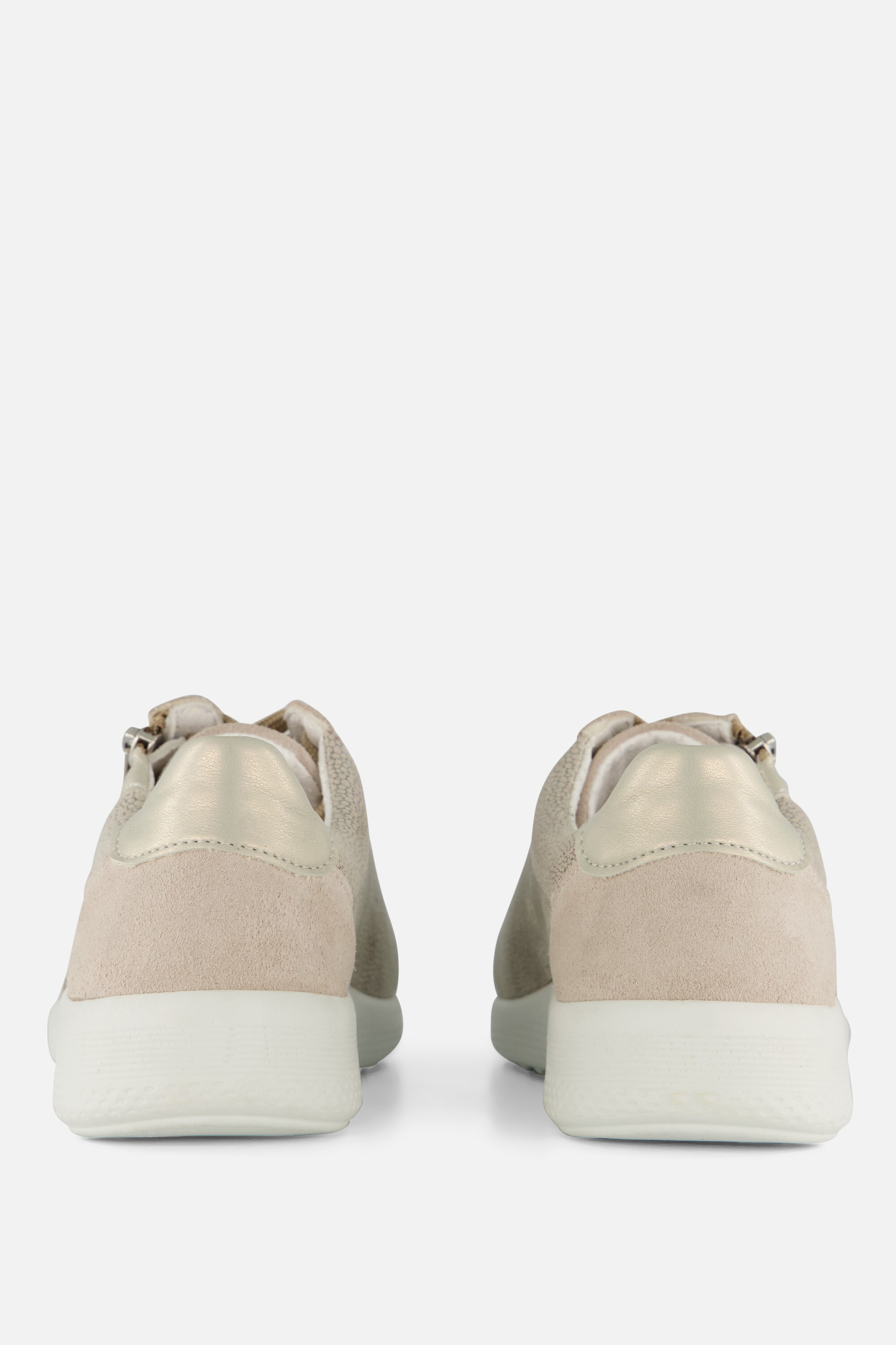 Feyn Kira01 Sneakers beige Synthetisch afbeelding 2