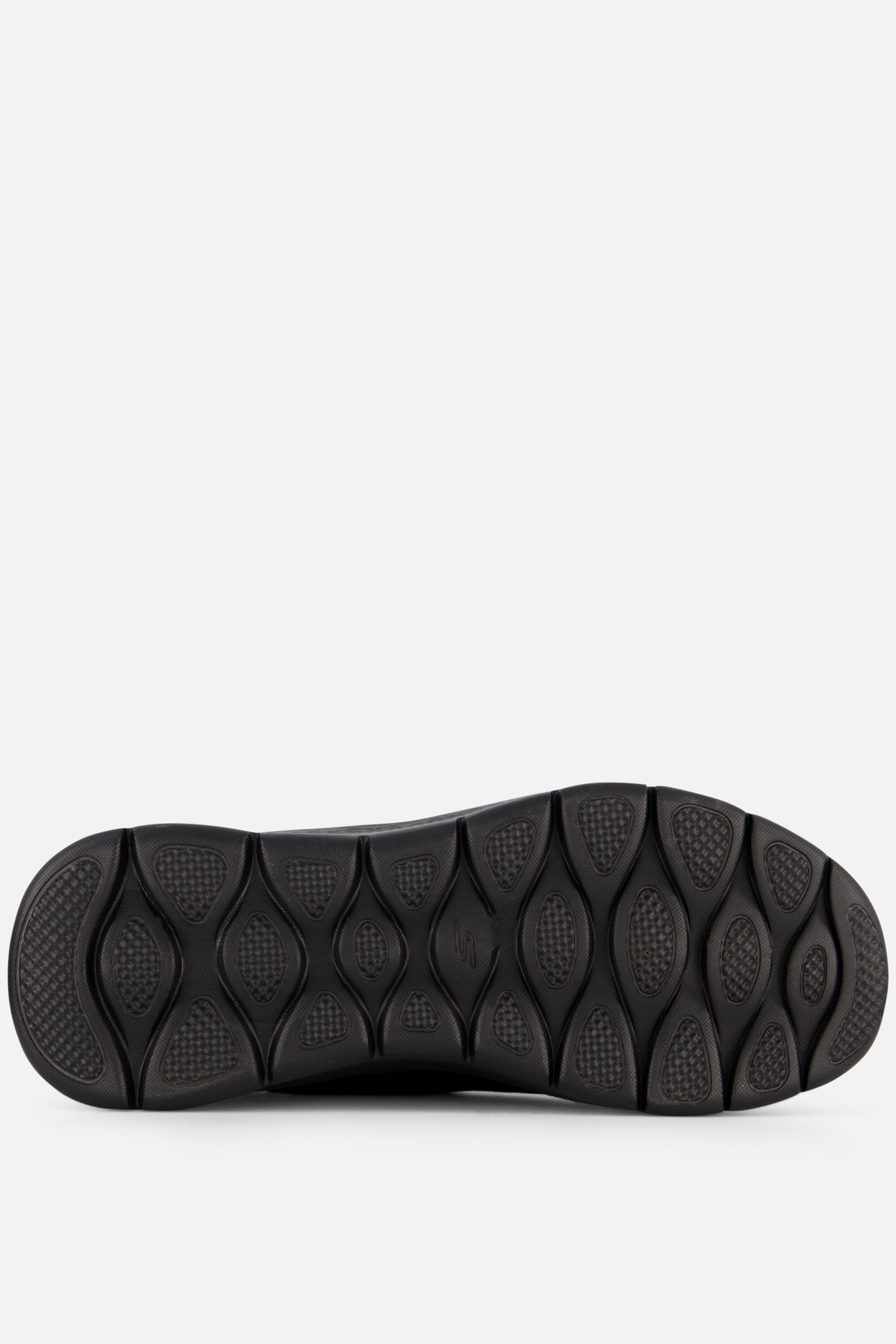 Skechers Go Walk Flex Slip-ins Instappers zwart afbeelding 3