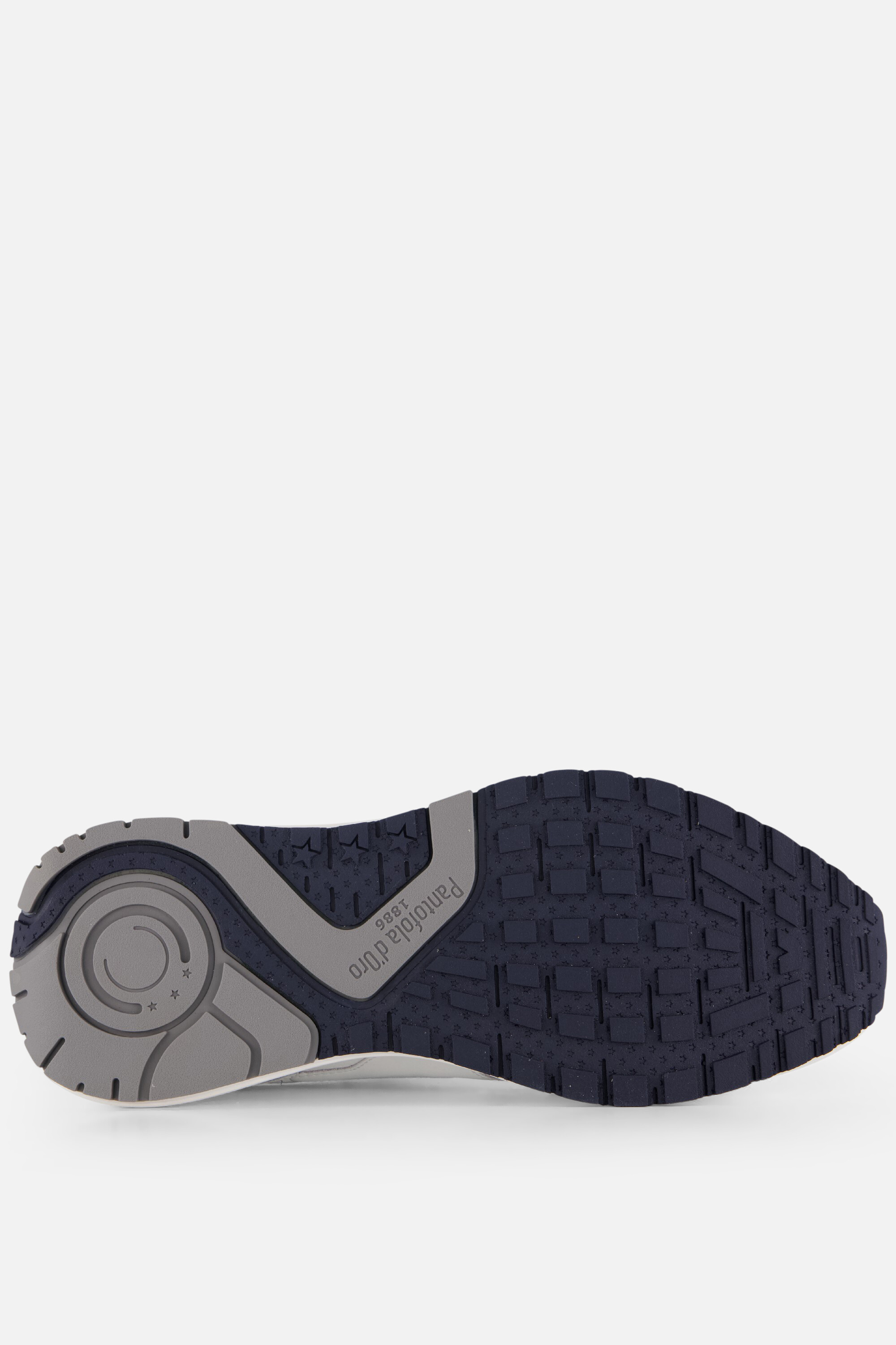 Pantofola d'Oro Camminare II Sneakers wit afbeelding 4
