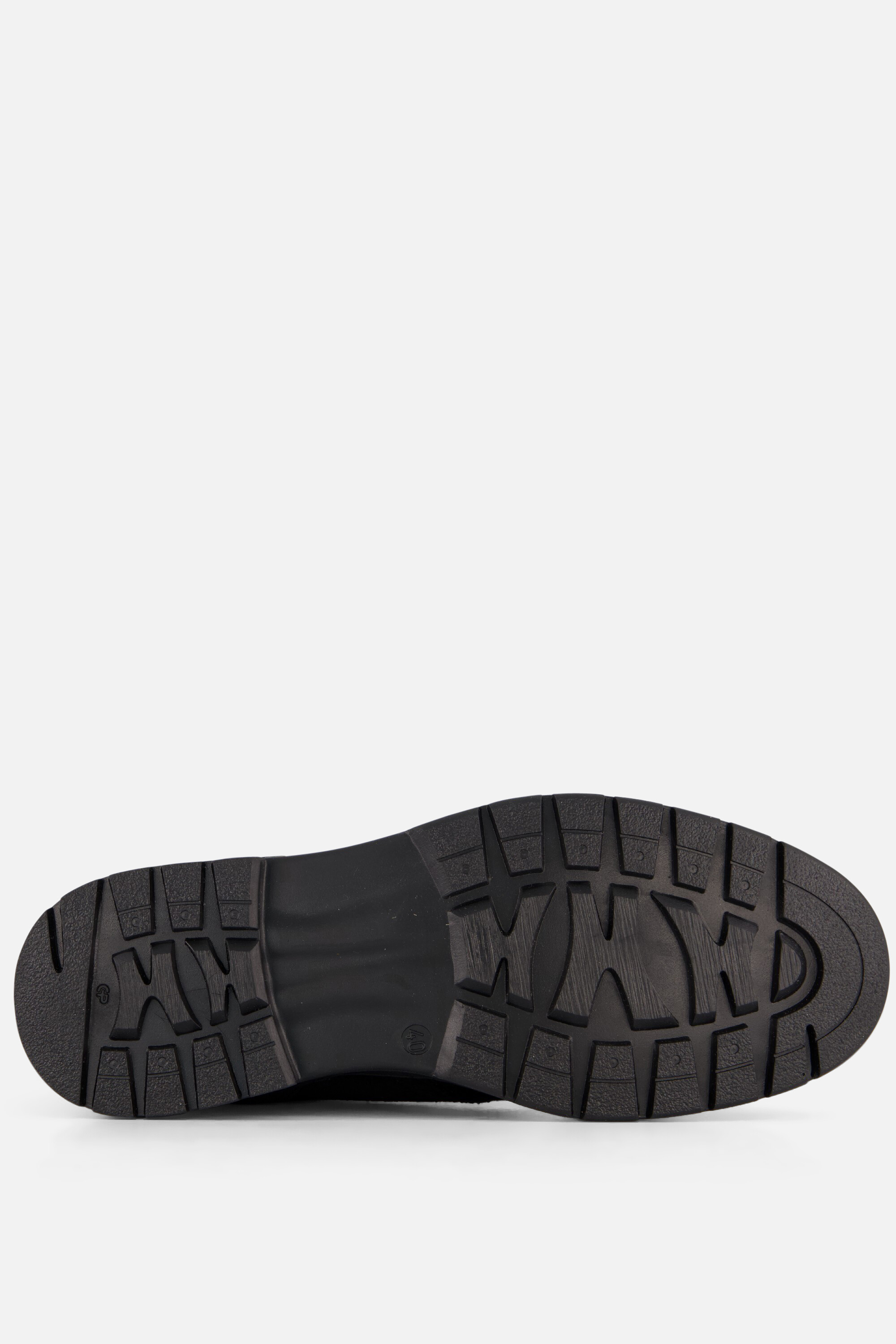 PME Legend Superfletch Veterschoenen zwart afbeelding 3