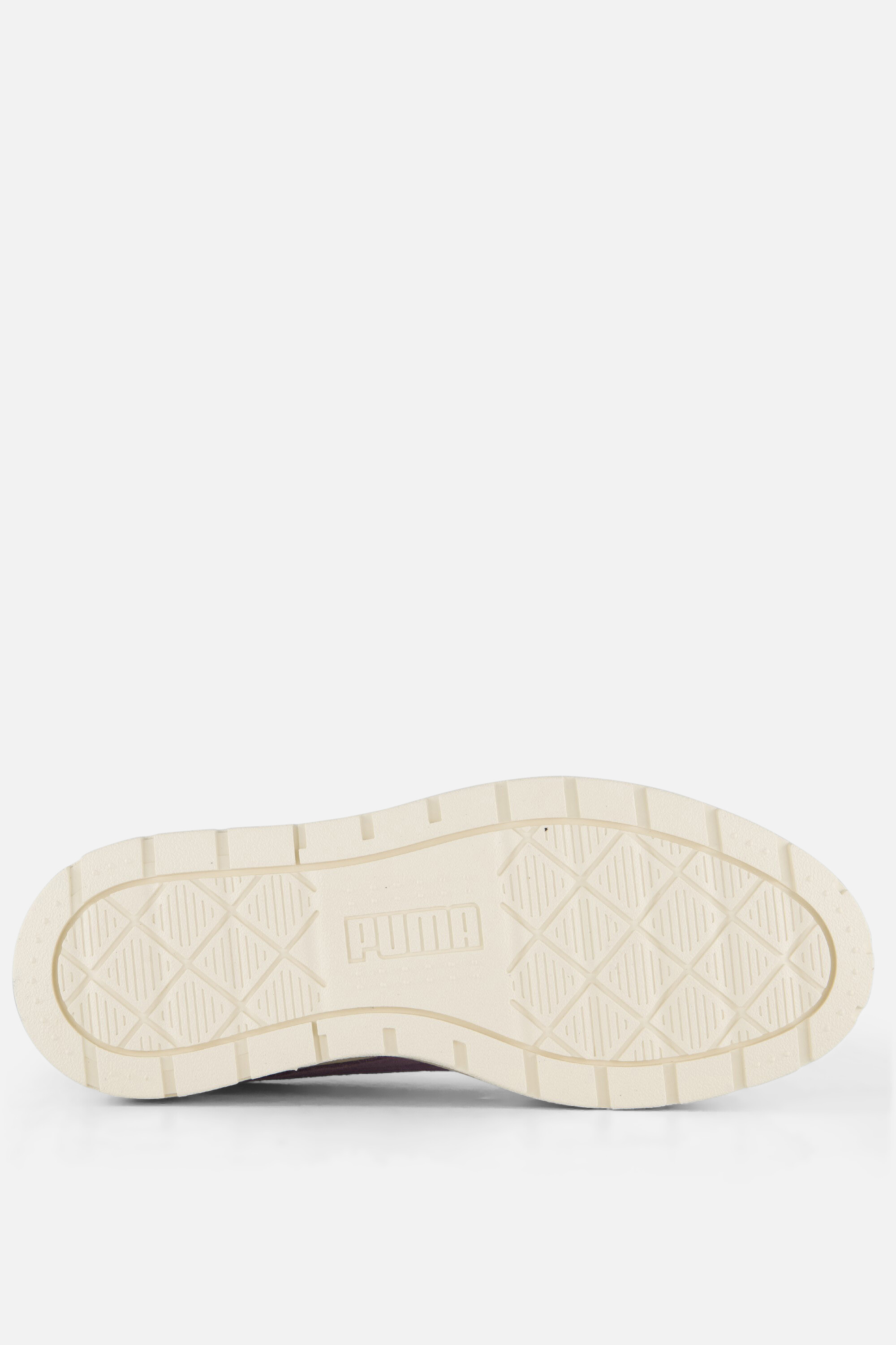 Puma Karmen II Sneakers beige Synthetisch afbeelding 3