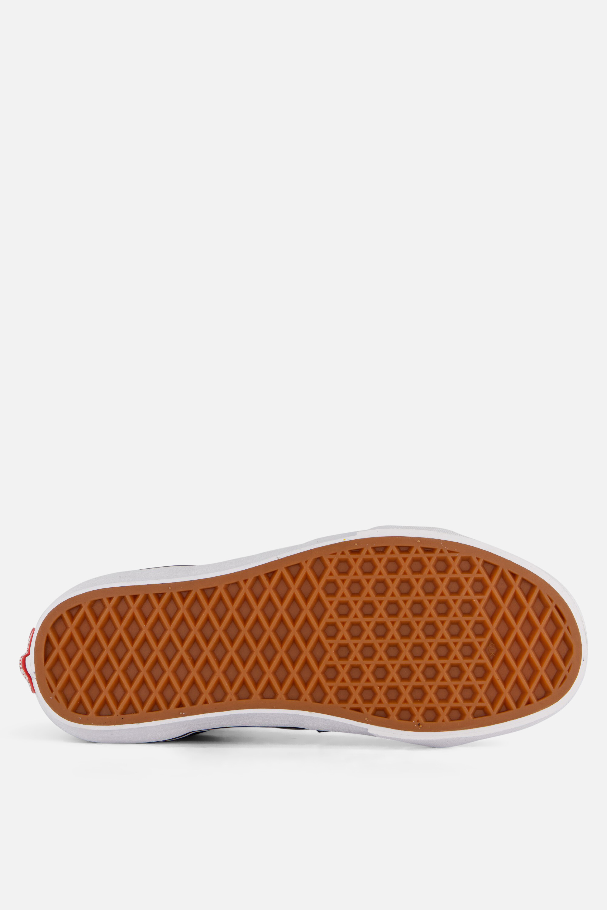 Vans SK8-Hi Sneakers zwart Textiel afbeelding 3