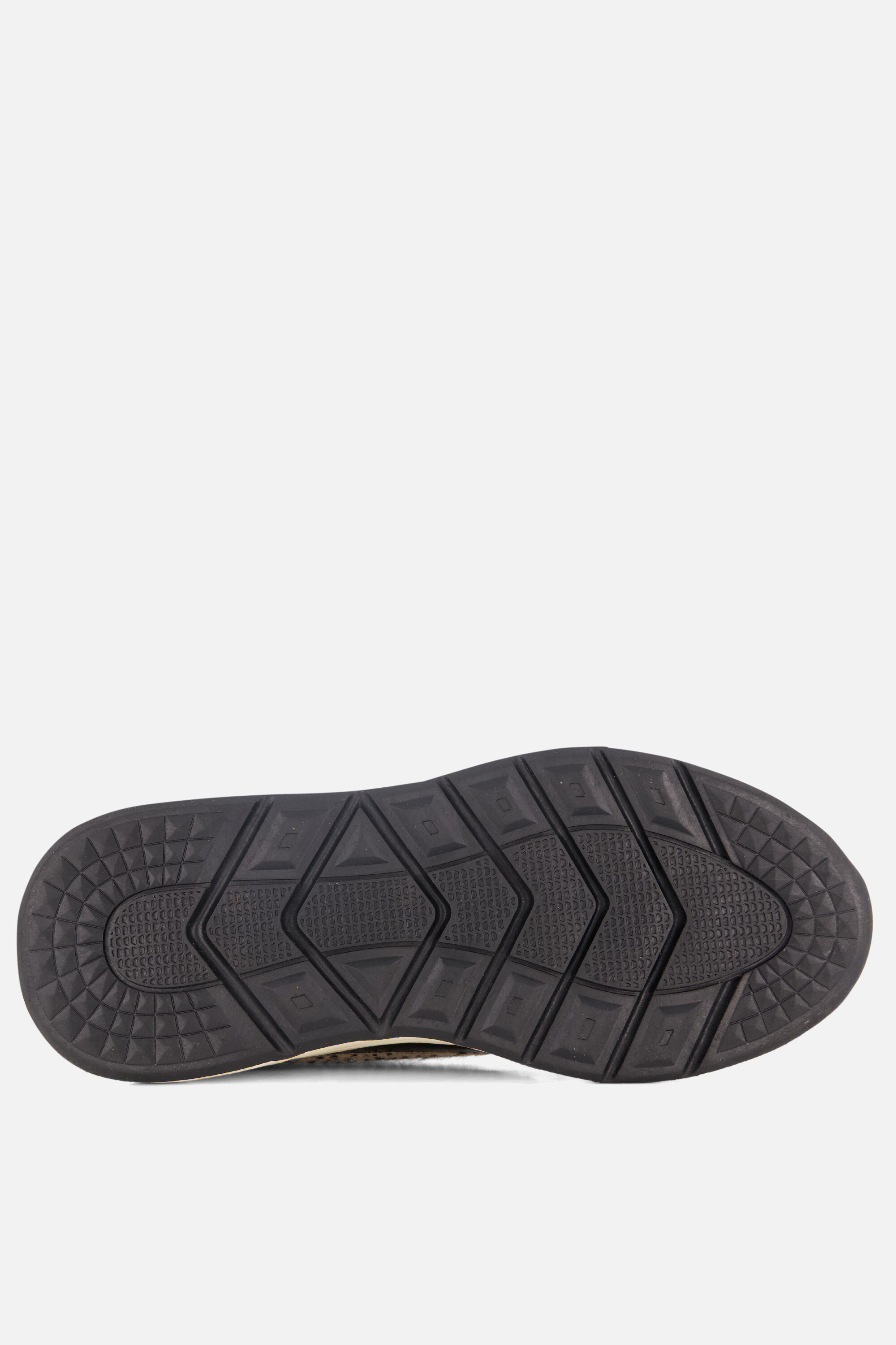 POSH by Poelman Sneakers zwart Synthetisch afbeelding 3