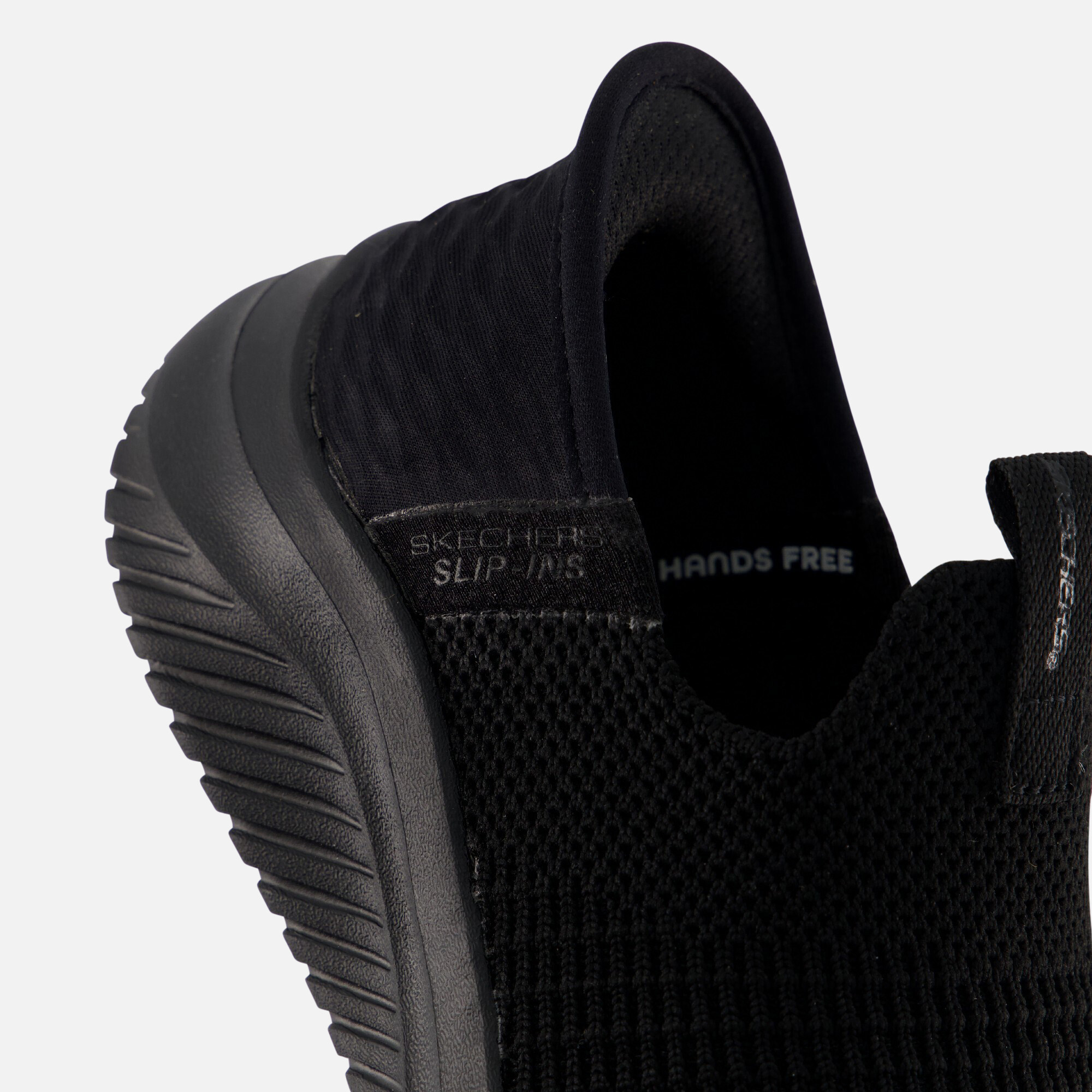 Skechers Slip Ins Ultra Flex 3.0 Instappers zwart afbeelding 4