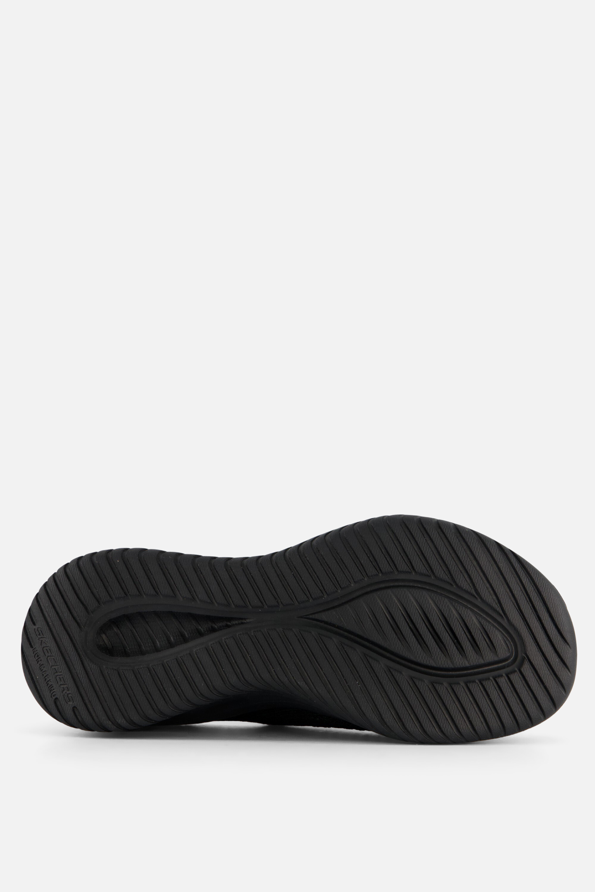 Skechers Slip Ins Ultra Flex 3.0 Instappers zwart afbeelding 3