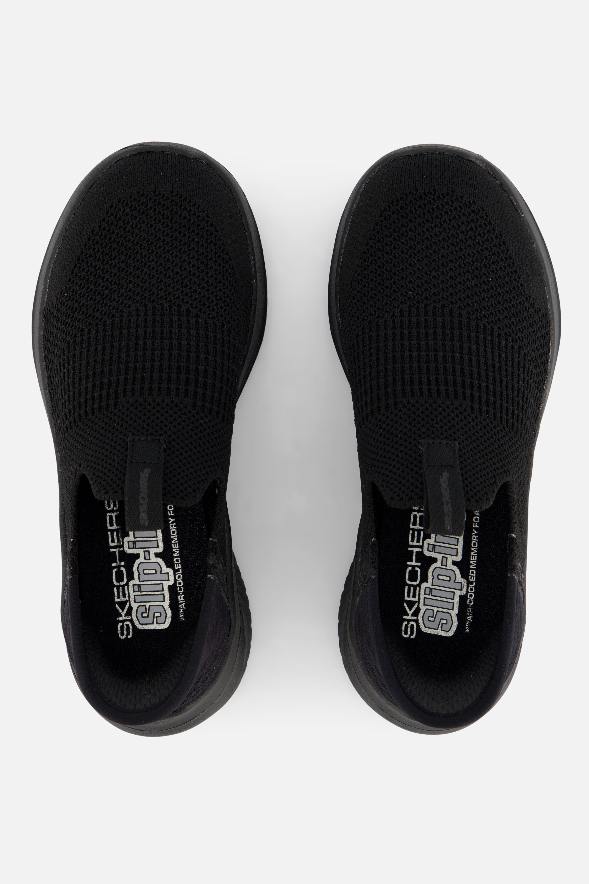 Skechers Slip Ins Ultra Flex 3.0 Instappers zwart afbeelding 2
