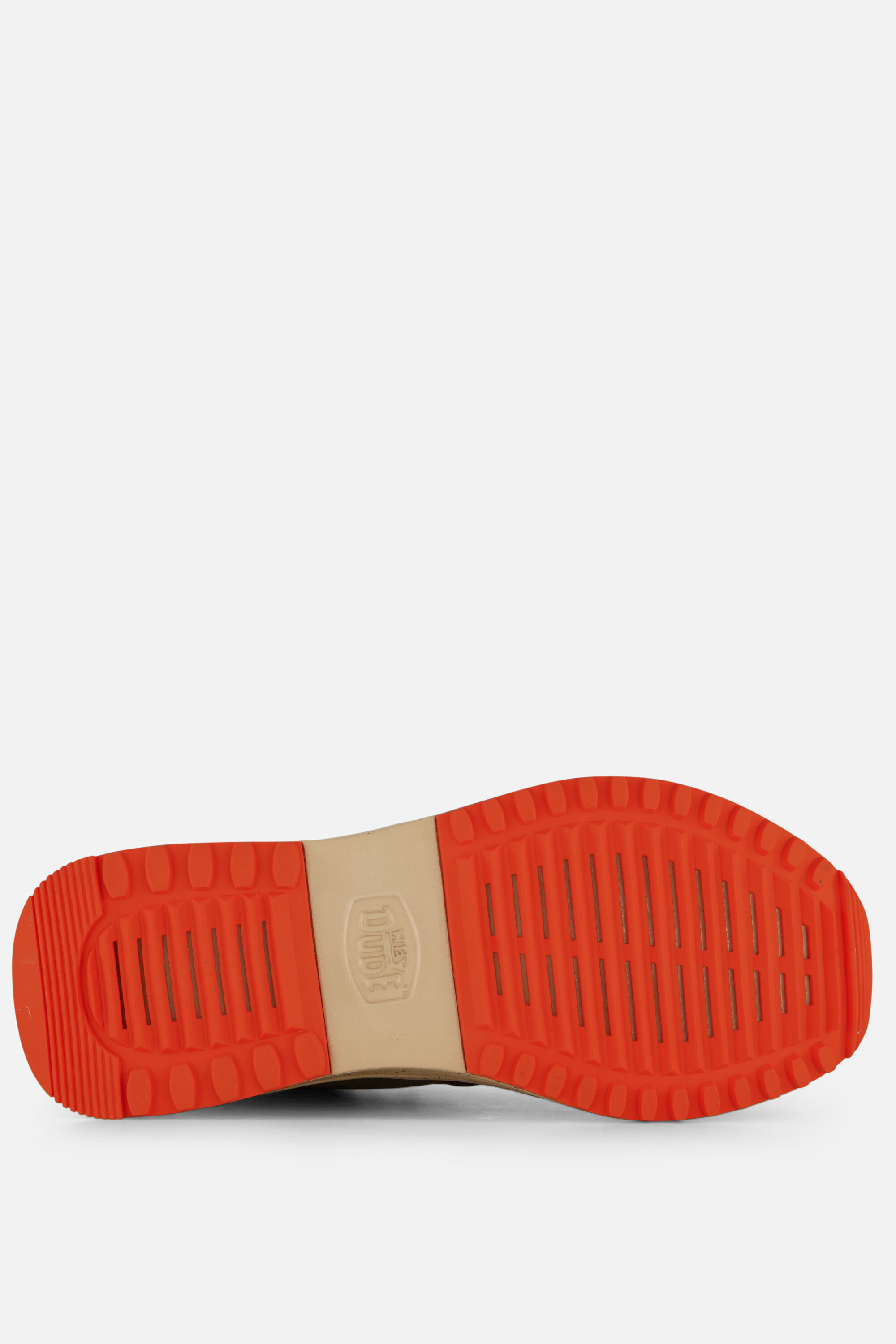 HEYDUDE Tahoe Classic Veterboots groen afbeelding 3