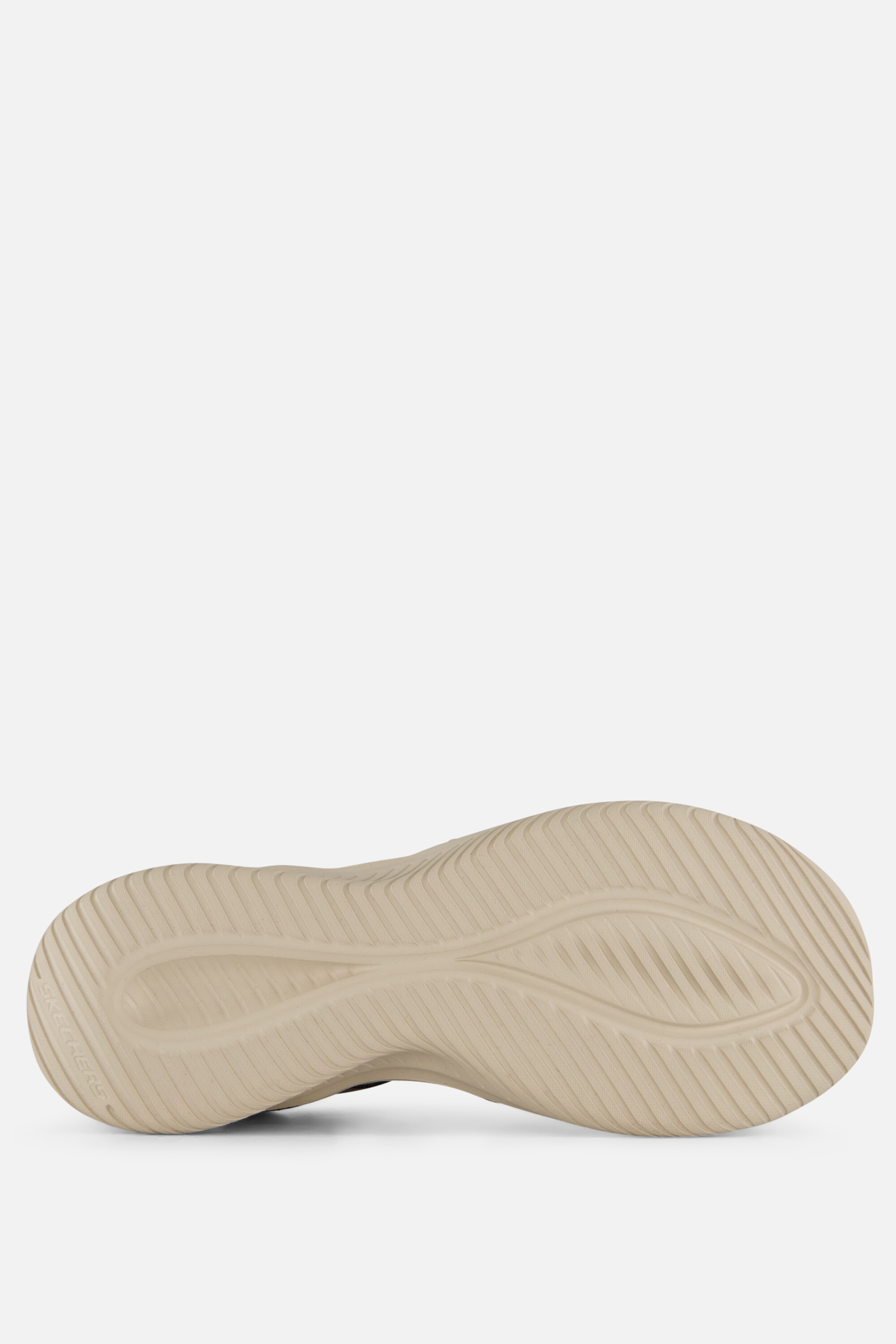 Skechers Slip-ins Ultra Flex 3.0 Sandalen taupe afbeelding 3