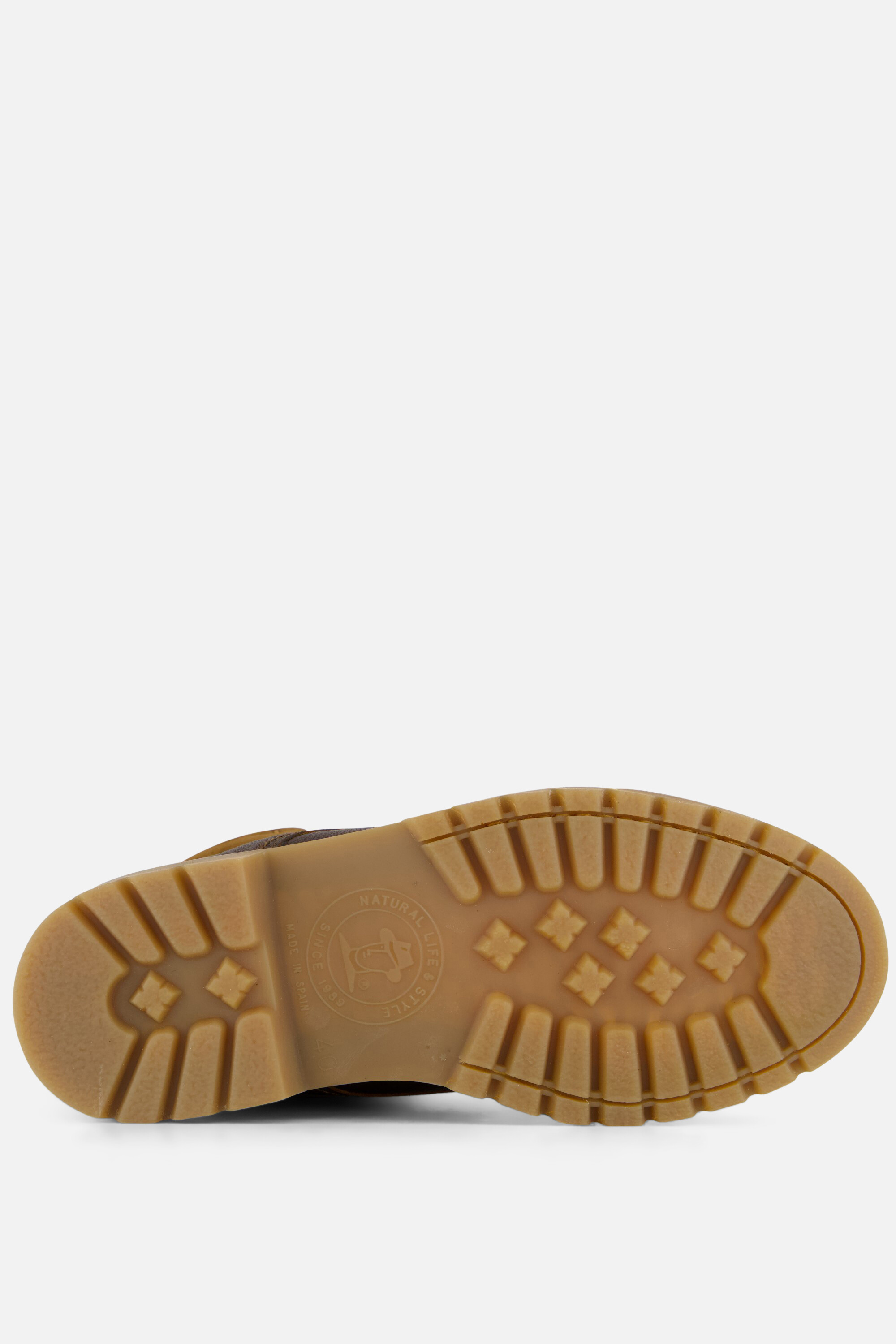 Panama Jack Panama 03 C26 veterboots cognac Leer afbeelding 3