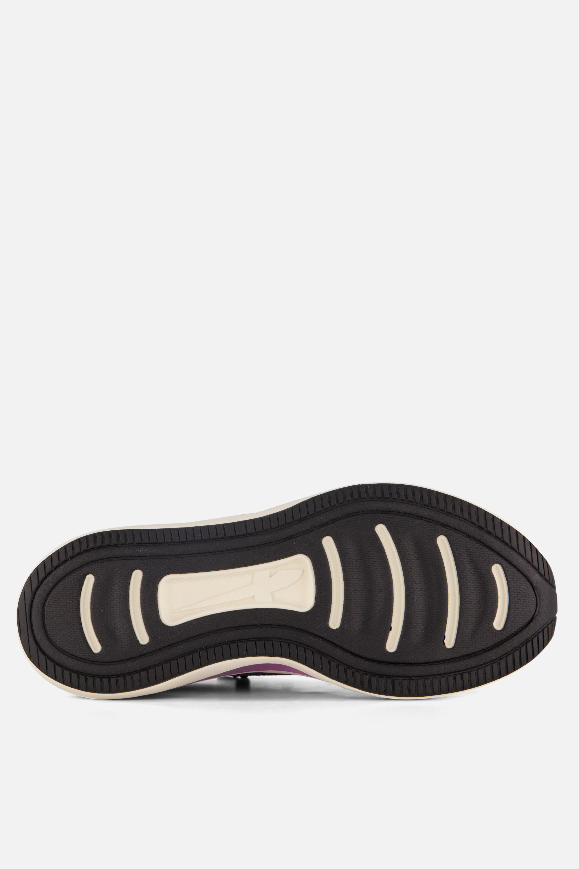 Tamaris Sneakers paars Synthetisch afbeelding 3
