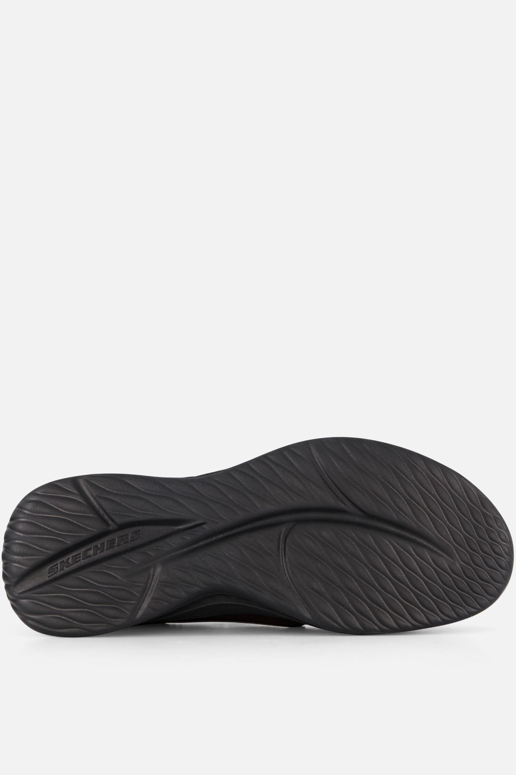 Skechers Relaxed Fit Slip-ins Instappers bruin afbeelding 3