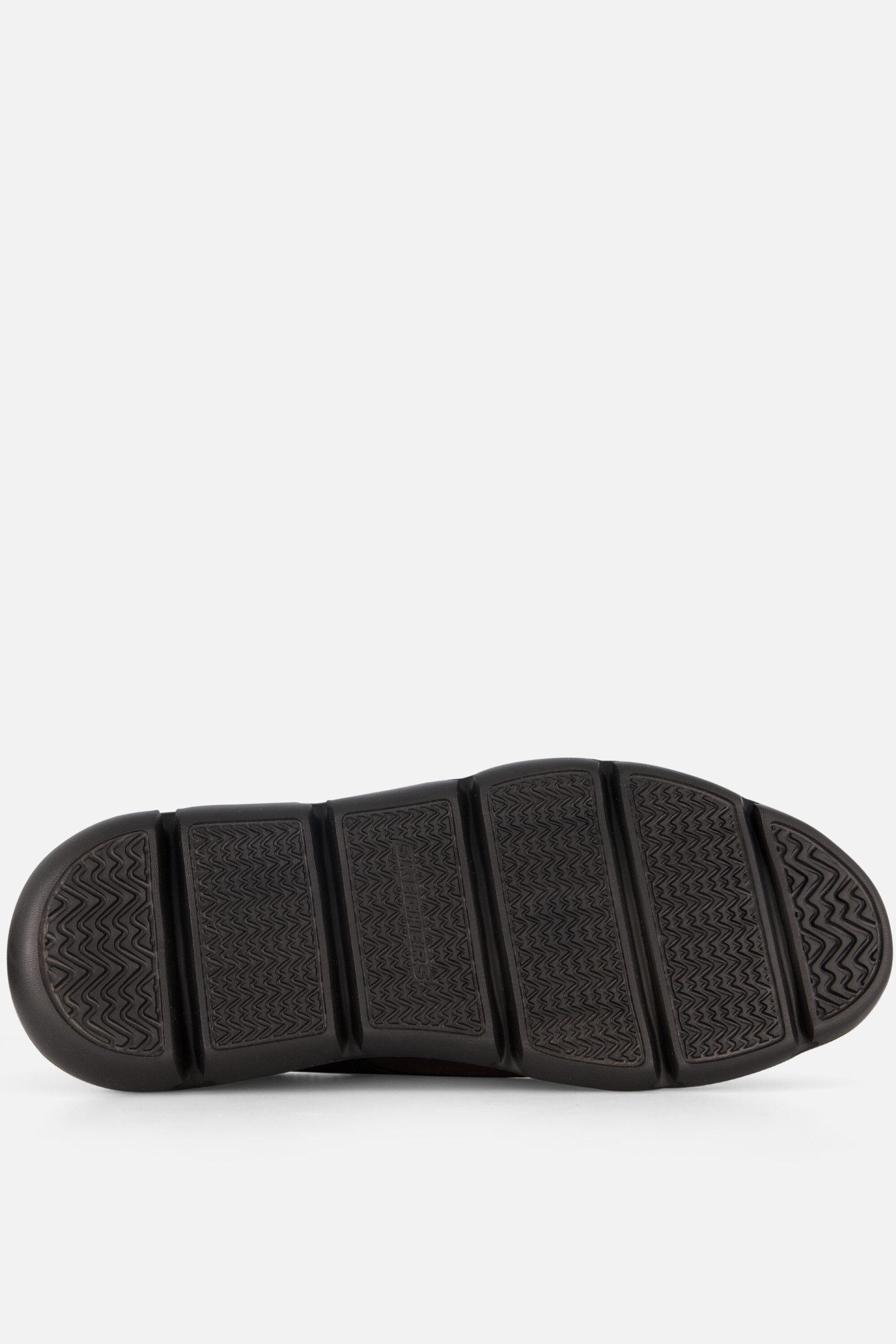 Skechers Garza Gervin Slip-ins Instappers bruin afbeelding 3