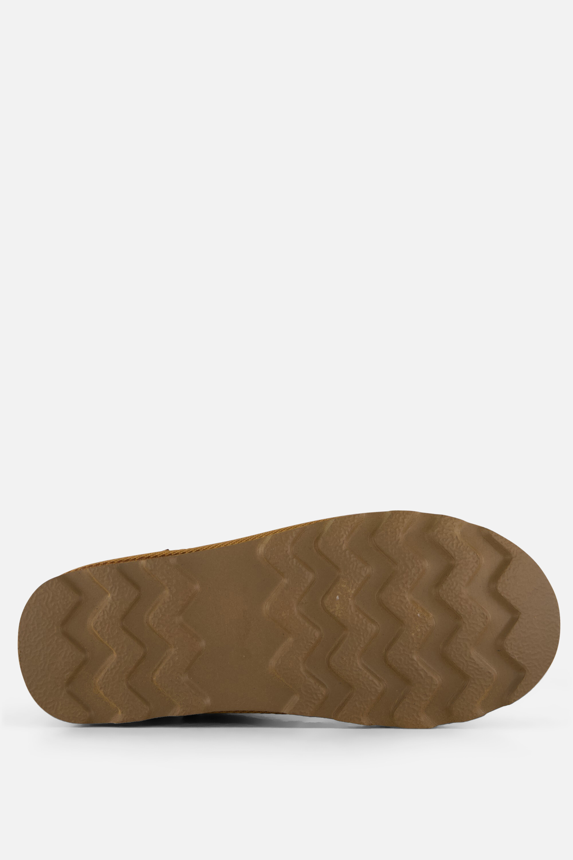 S.Oliver Gevoerde boots cognac Suede afbeelding 3