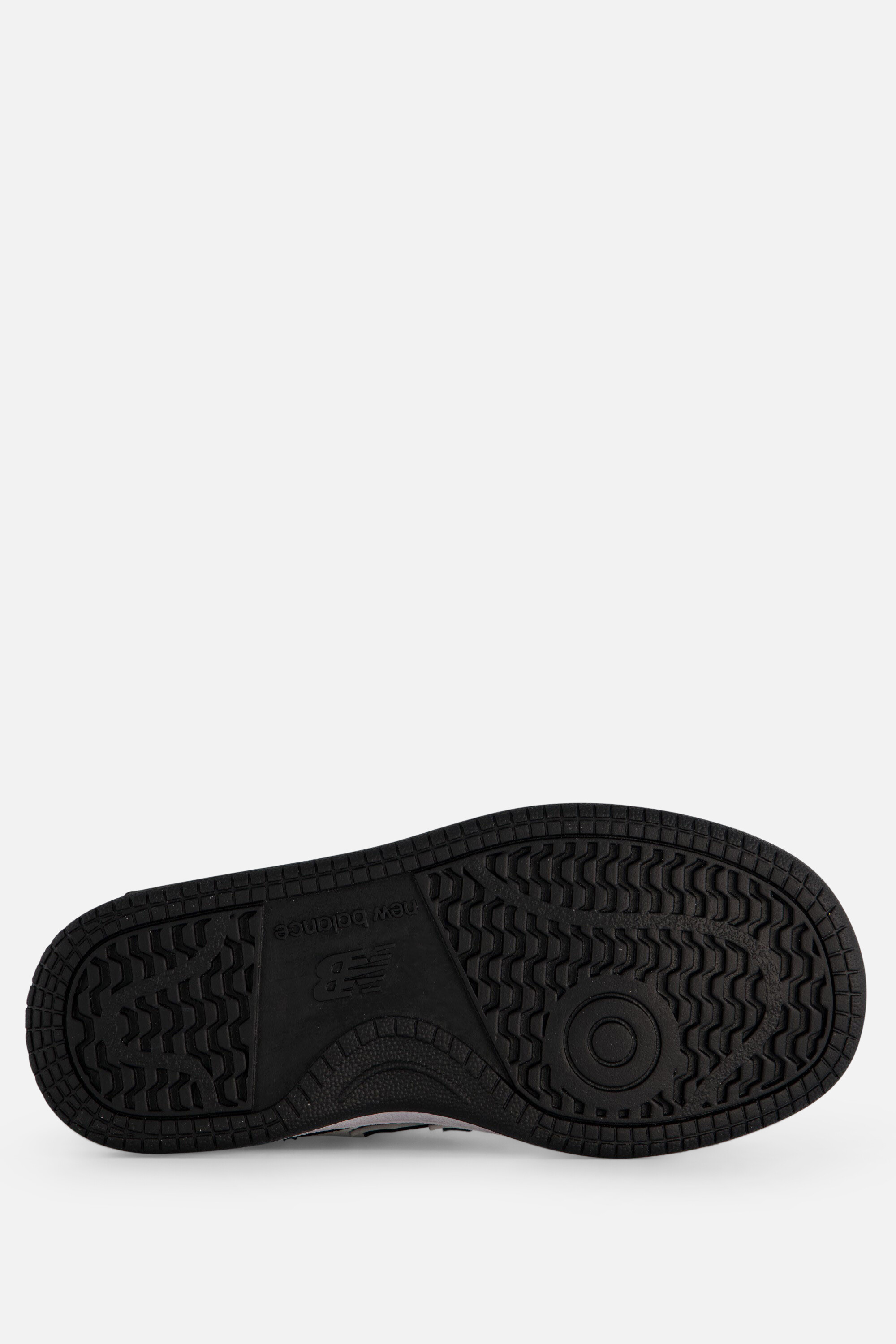 New balance 480 Sneakers zwart Synthetisch afbeelding 3