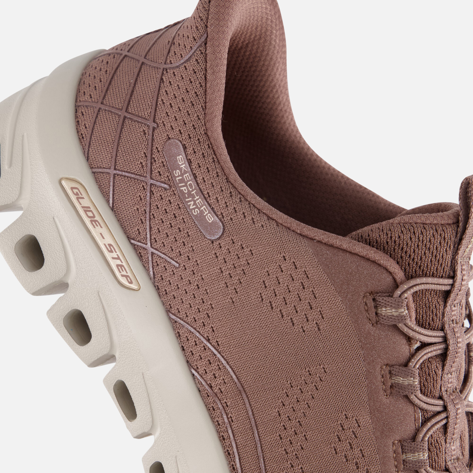 Skechers Slip-ins Glide Step Elevate Instappers afbeelding 4
