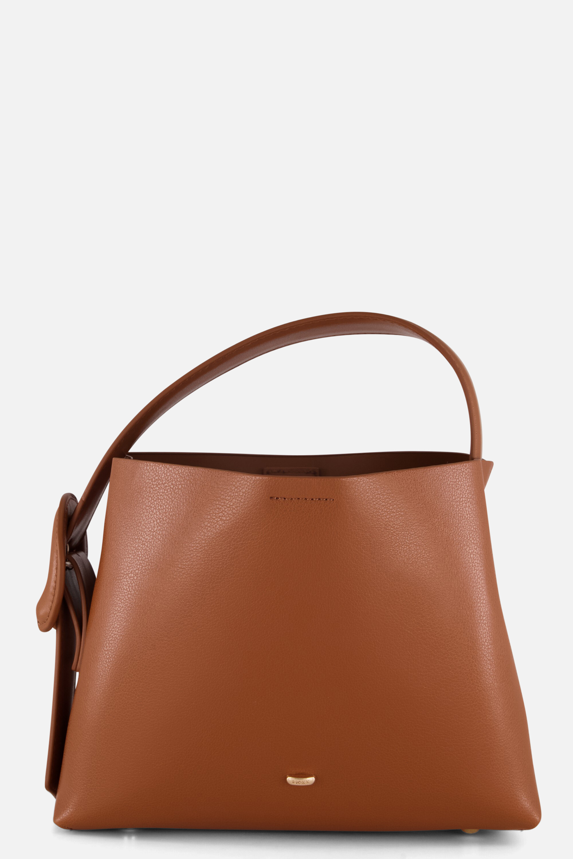 Mexx Romi Handtas cognac Synthetisch afbeelding 3