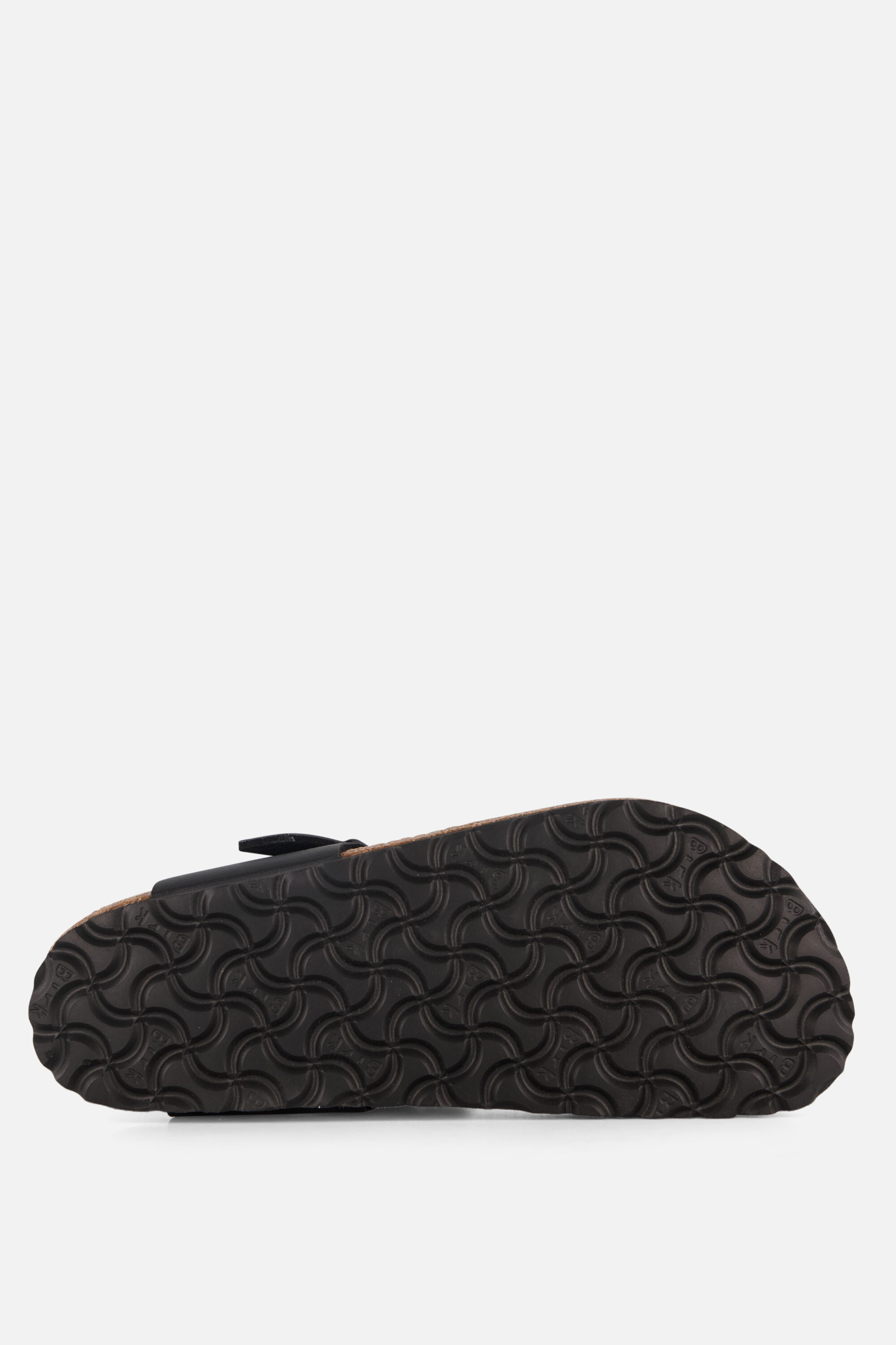 Birkenstock Gizeh Slippers zwart Synthetisch afbeelding 3
