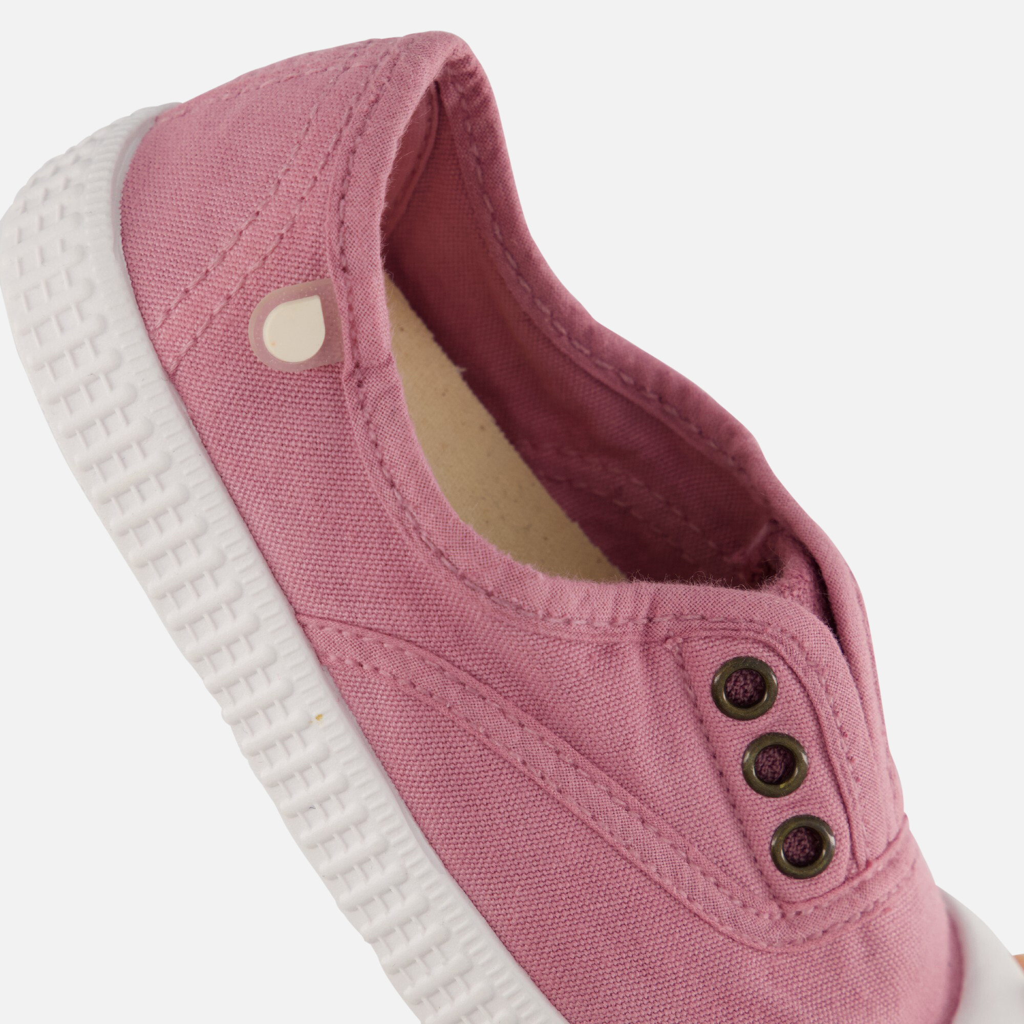 Igor Berri sneakers roze Textiel 20201 afbeelding 4