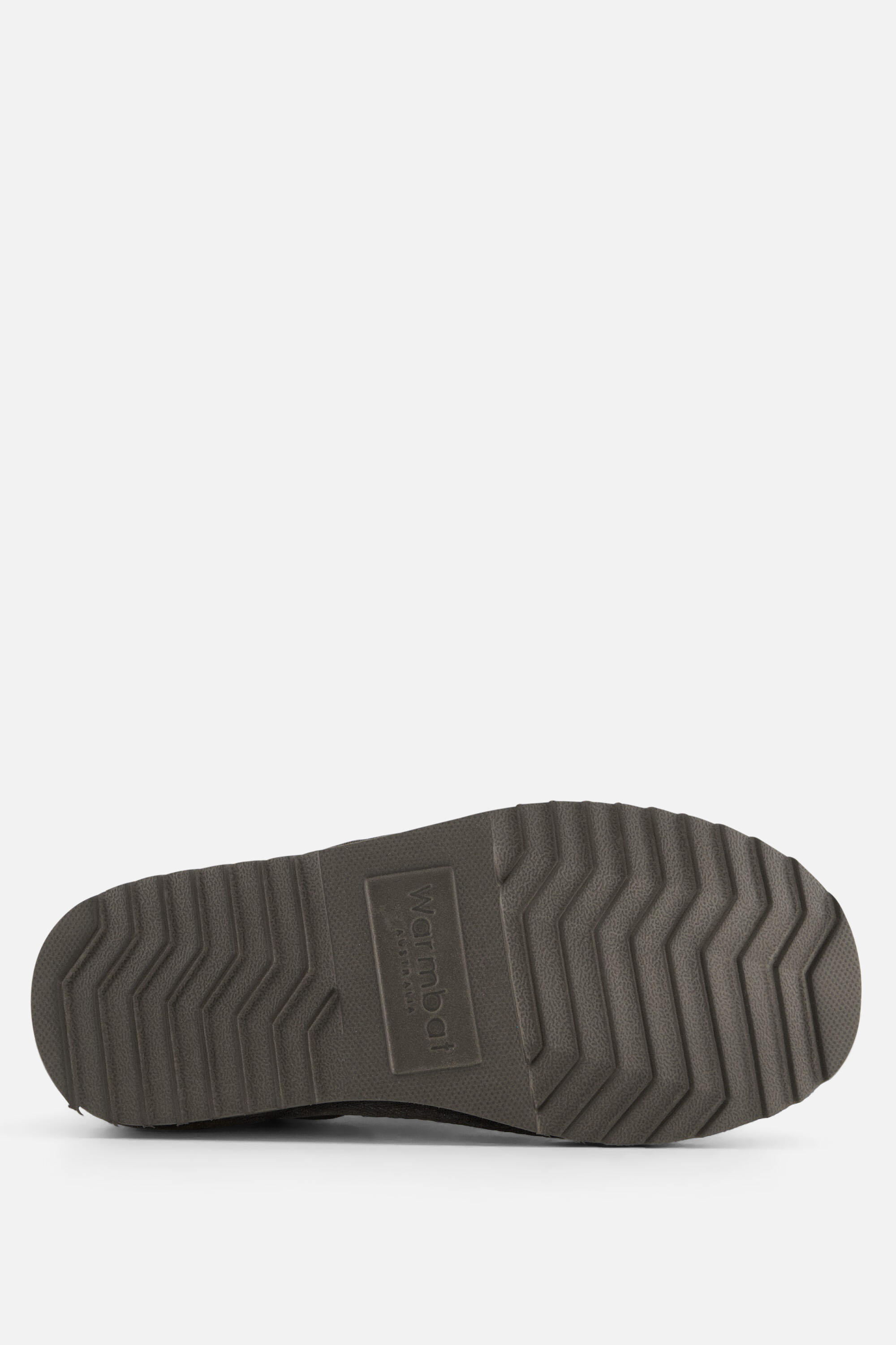 Warmbat Willow Pantoffels grijs afbeelding 4