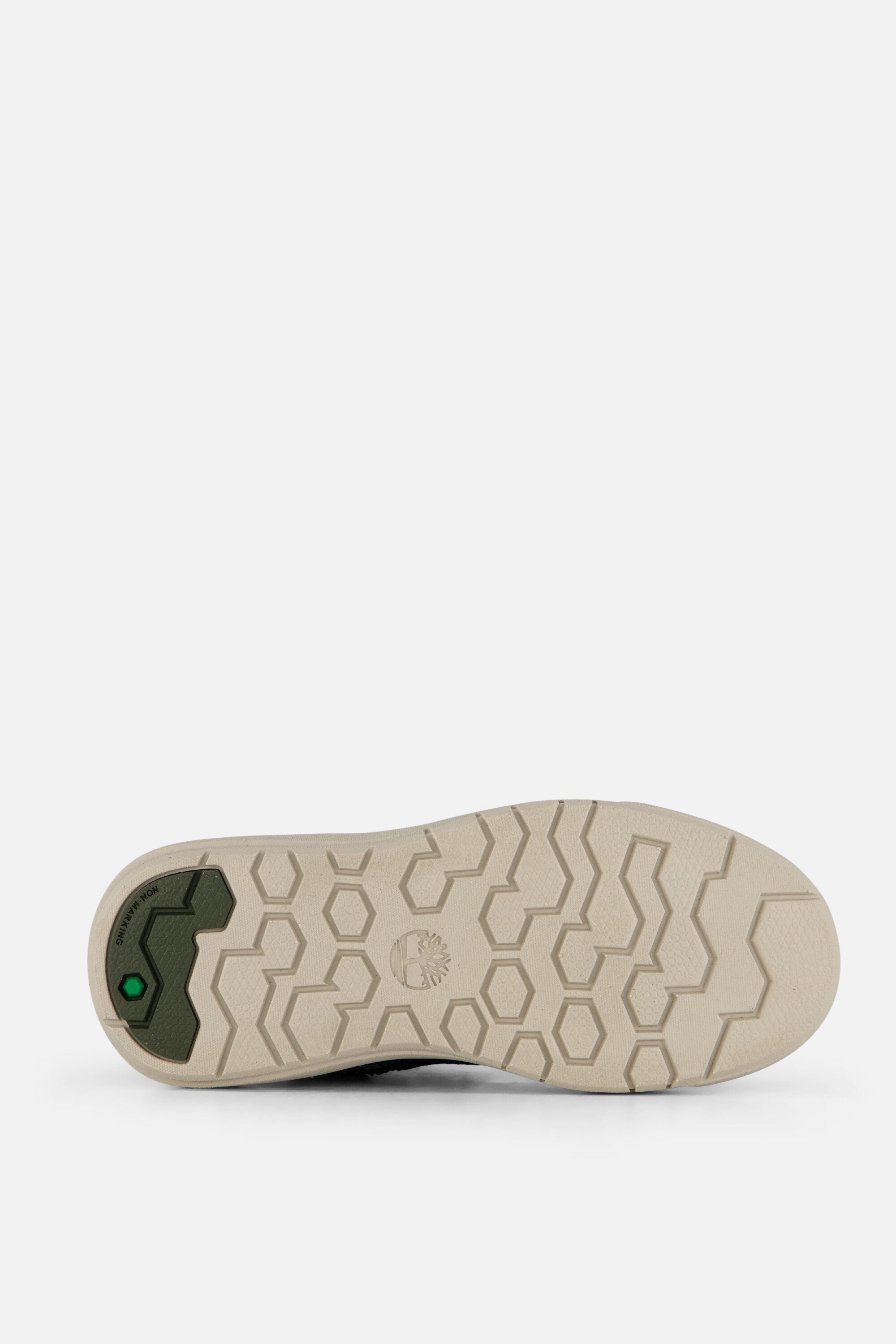 Timberland Seneca Bay Mid Veterschoenen groen afbeelding 3