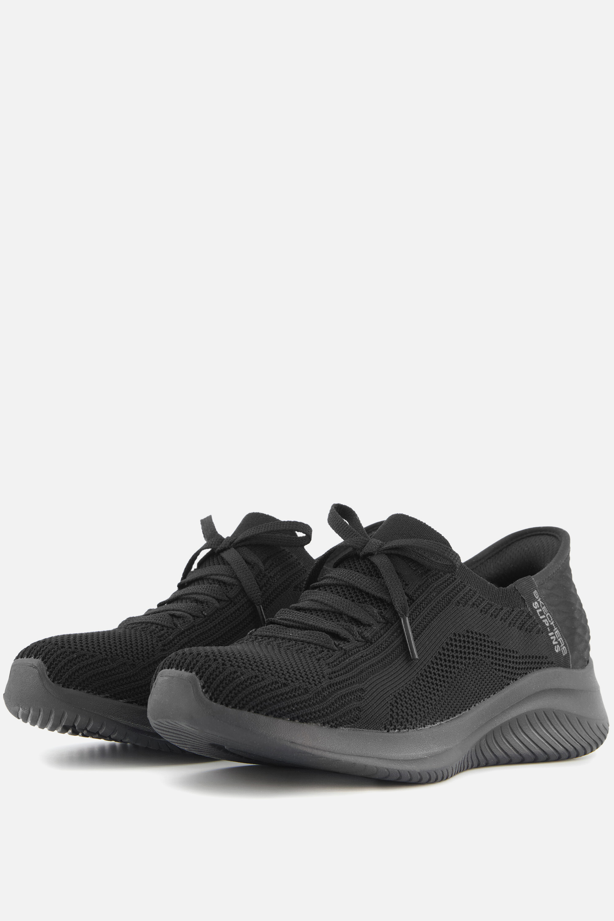 Skechers Hands Free Slip-ins Ultra Flex Sneakers afbeelding 2