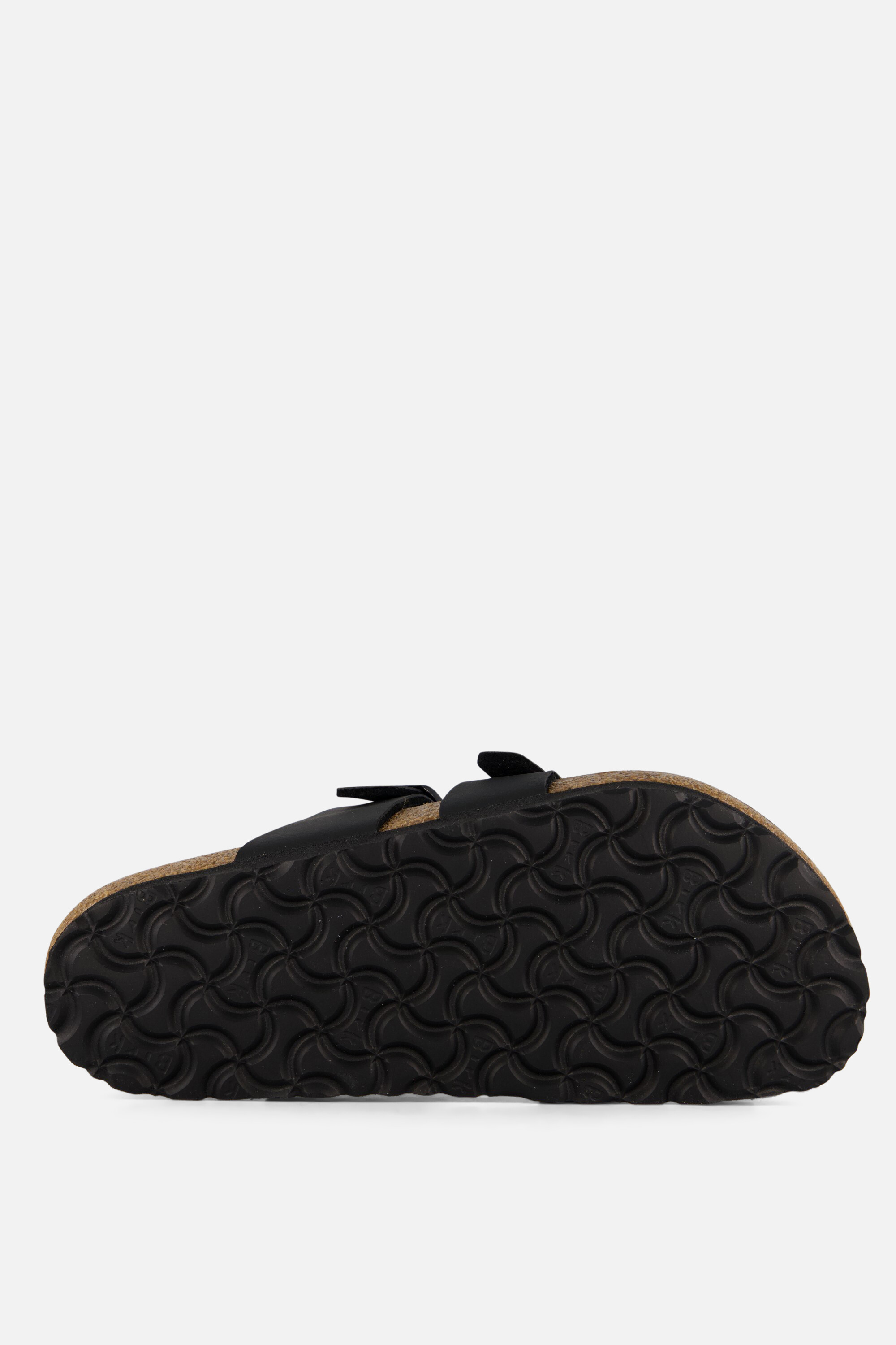Birkenstock Mayari Slippers zwart Synthetisch afbeelding 4