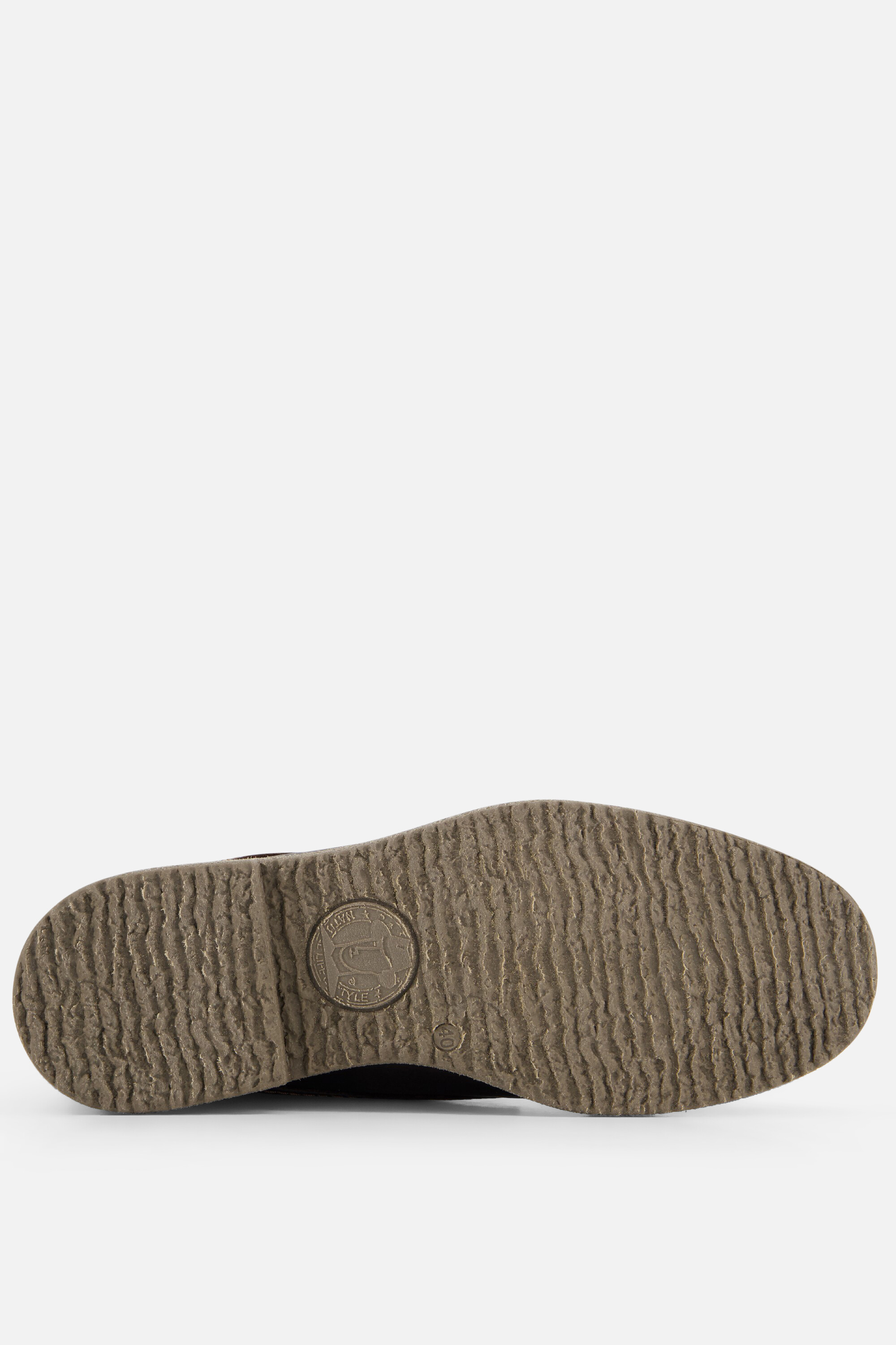 Panama Jack Glasgow Gtx C2 Veterschoenen bruin afbeelding 3