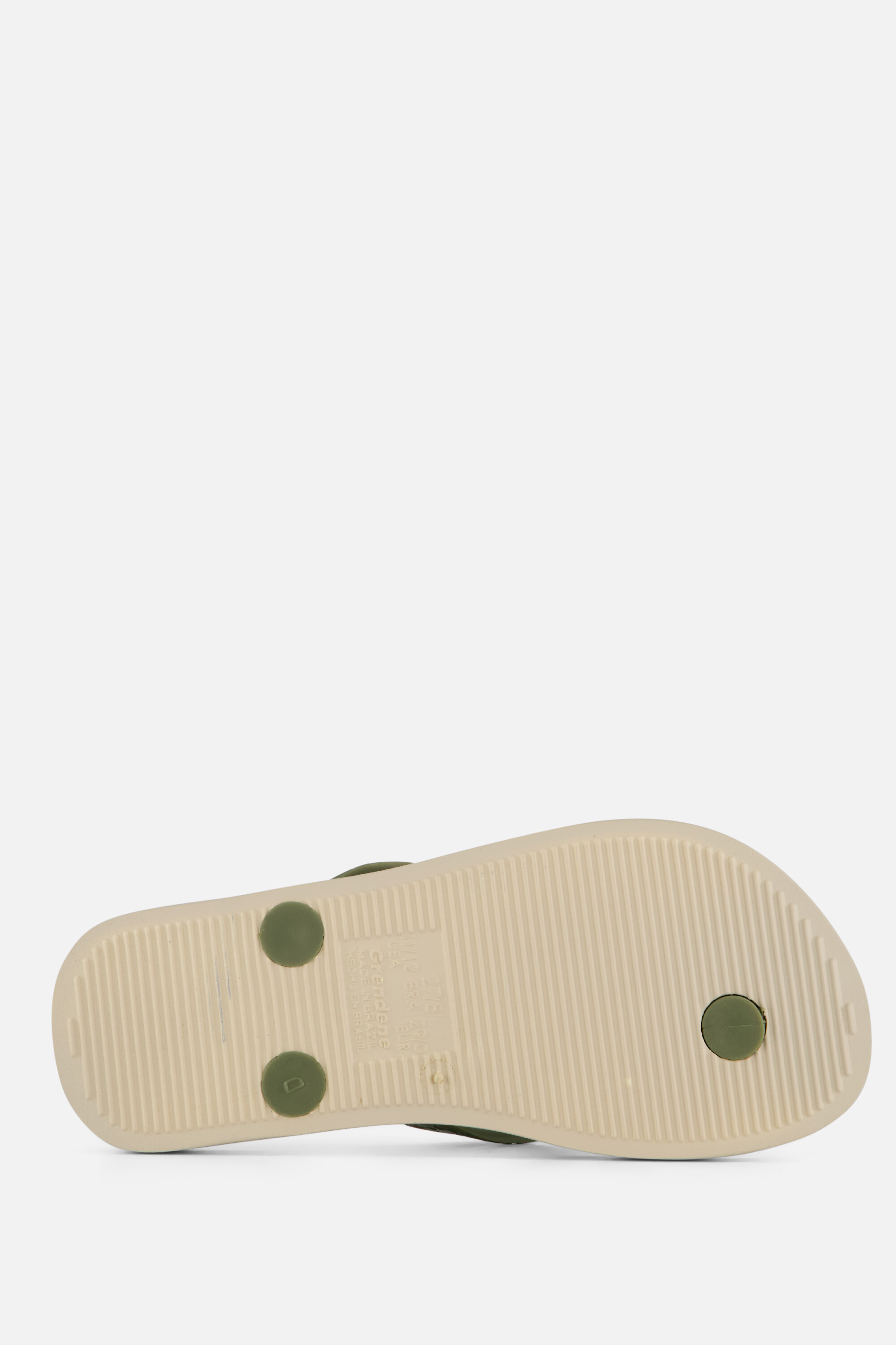Ipanema Classic Kids Slippers beige Rubber afbeelding 2