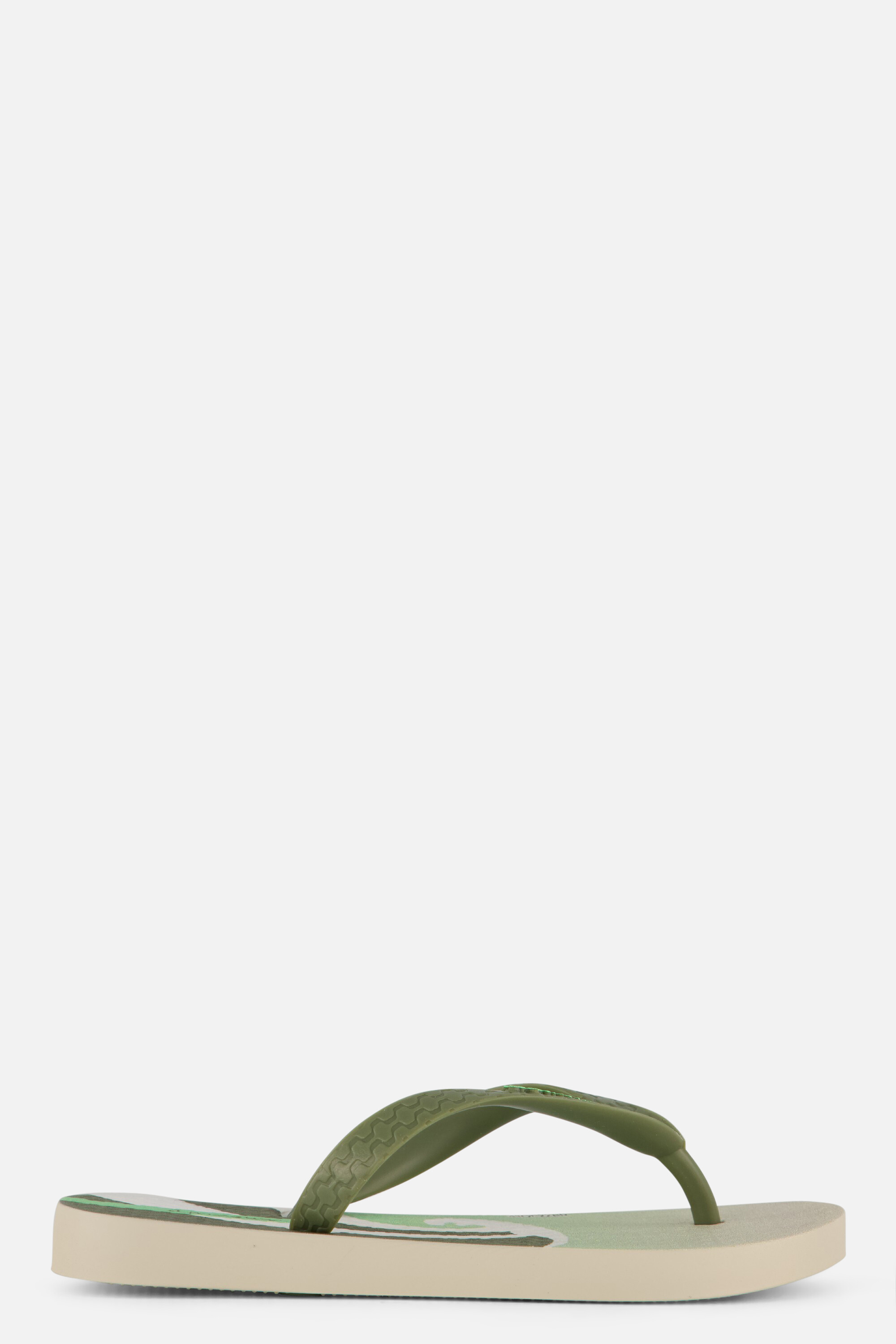 Ipanema Classic Kids Slippers beige Rubber afbeelding 4