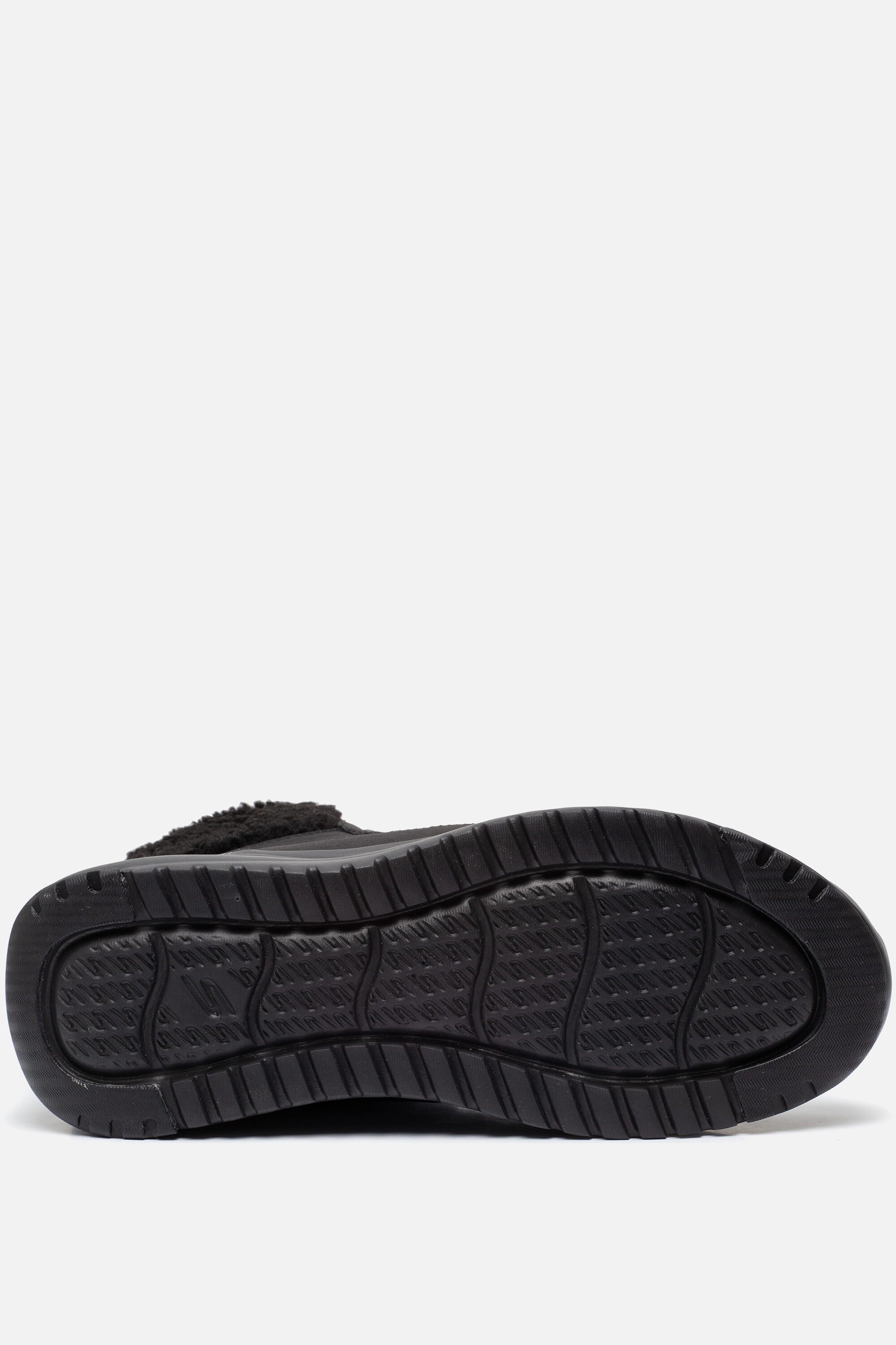 Skechers On The Go Stellar Veterboots zwart afbeelding 3