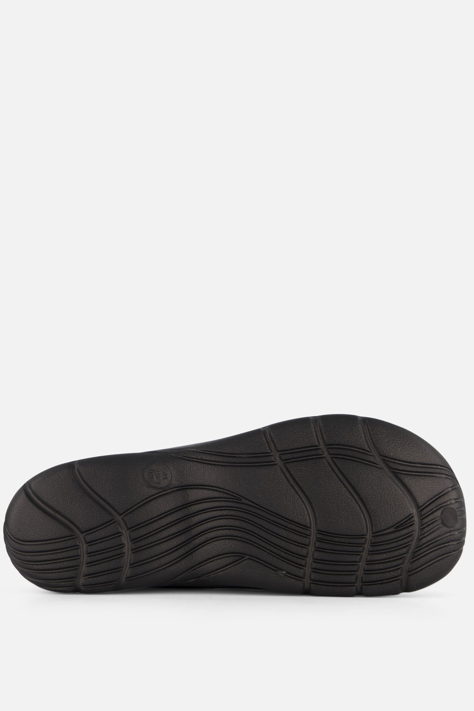 XQ Footwear Garden Clogs zwart EVA afbeelding 2