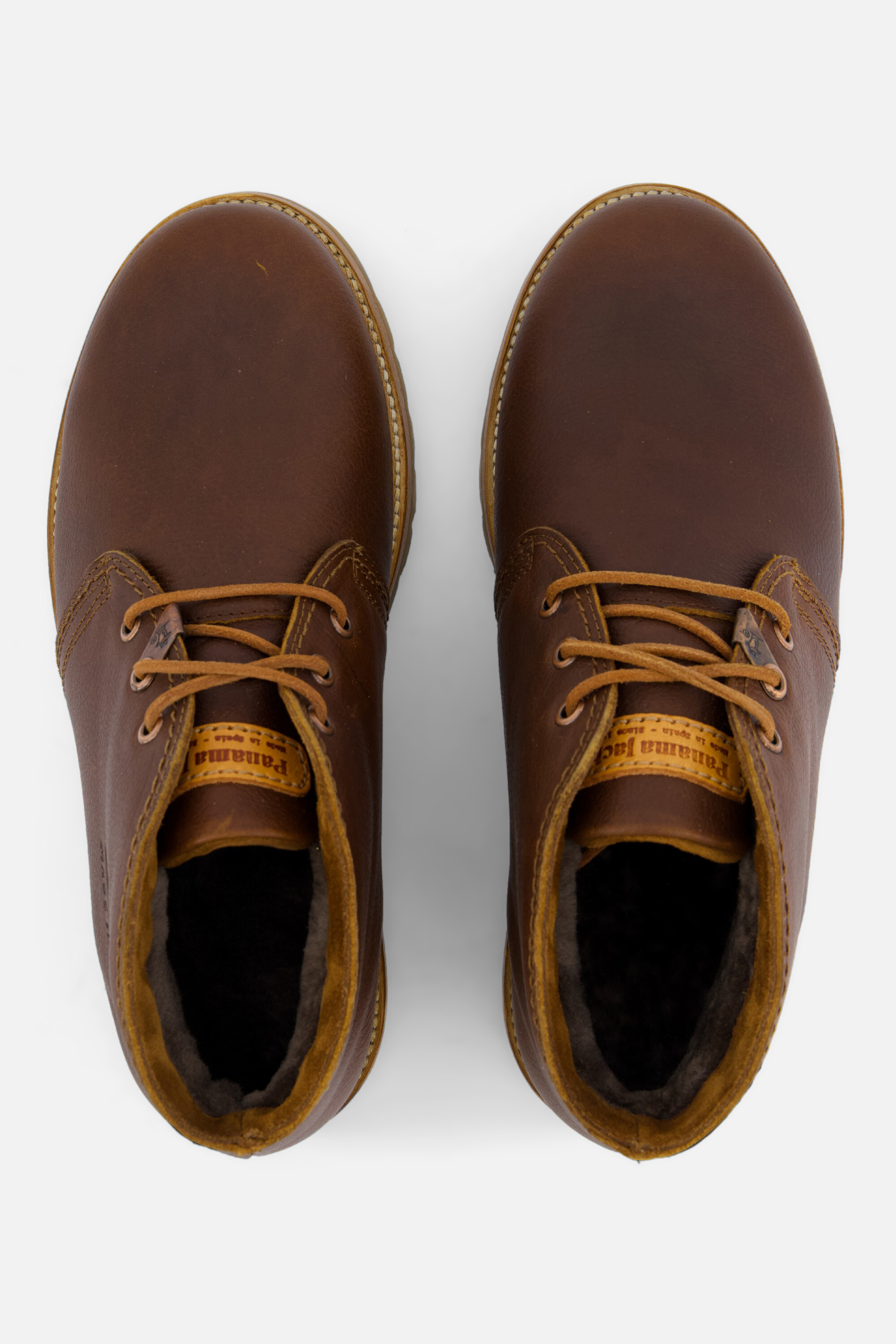 Panama Jack Bota Panama Igloo C35 Veterschoenen afbeelding 2