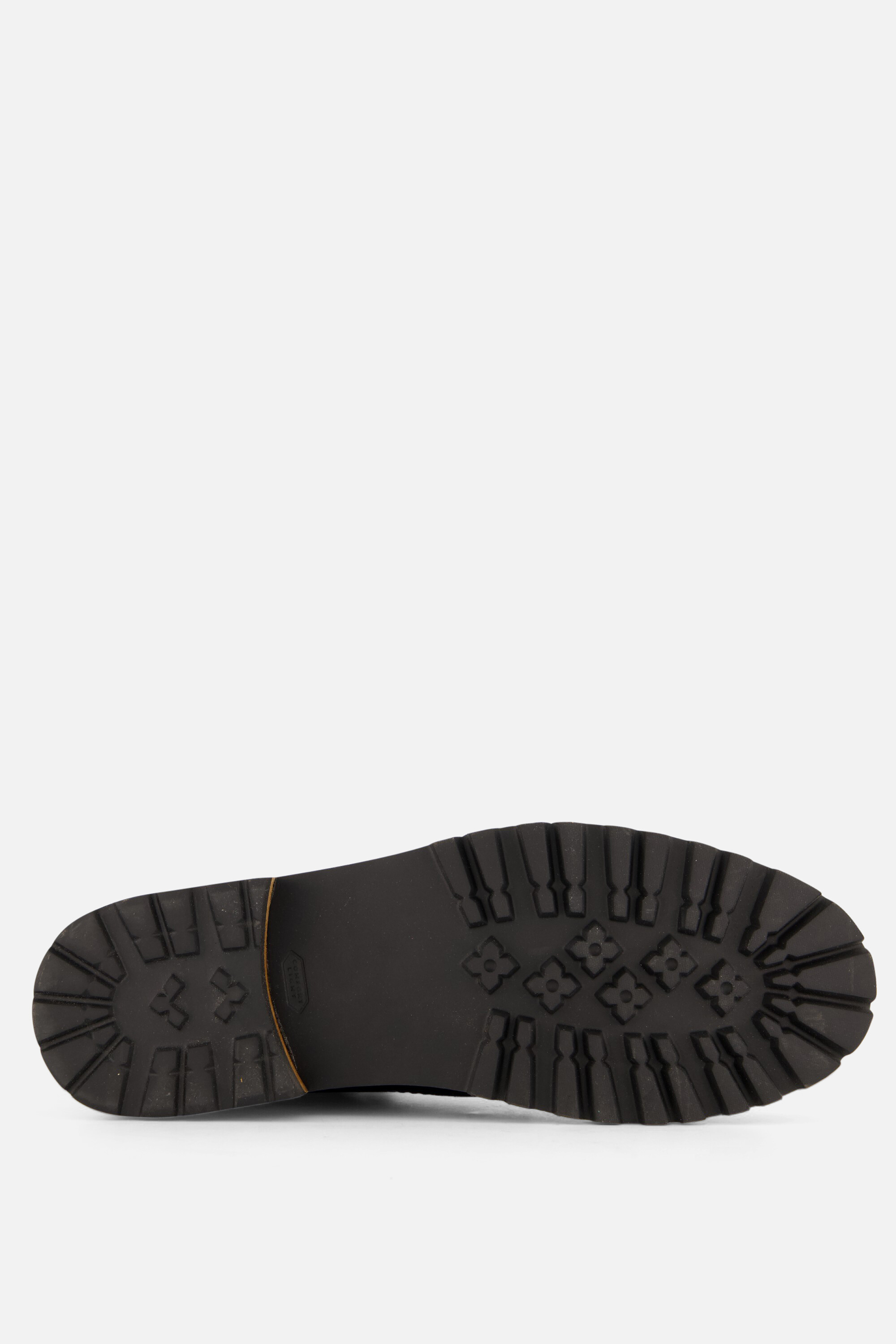 Panama Jack Emery Igloo C7 Veterschoenen zwart afbeelding 3