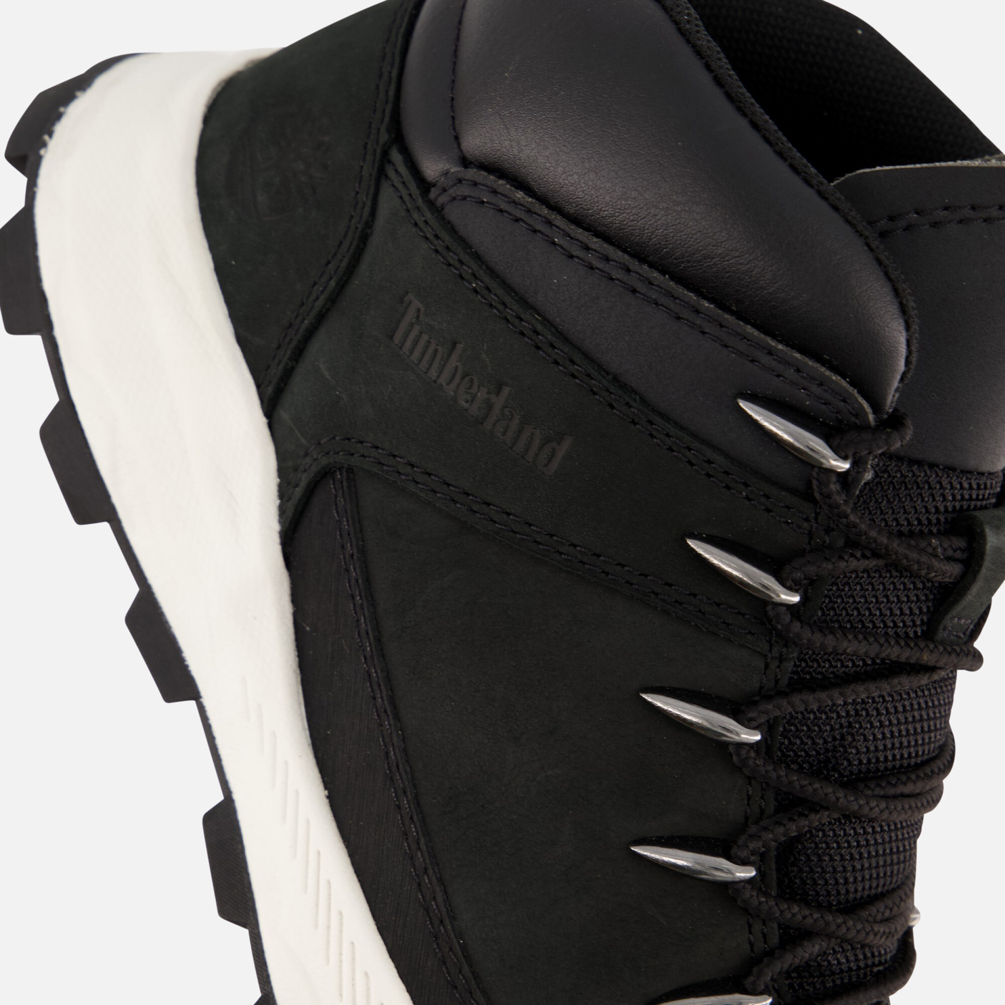 Timberland Brooklyn Euro Sprint Veterschoenen afbeelding 4