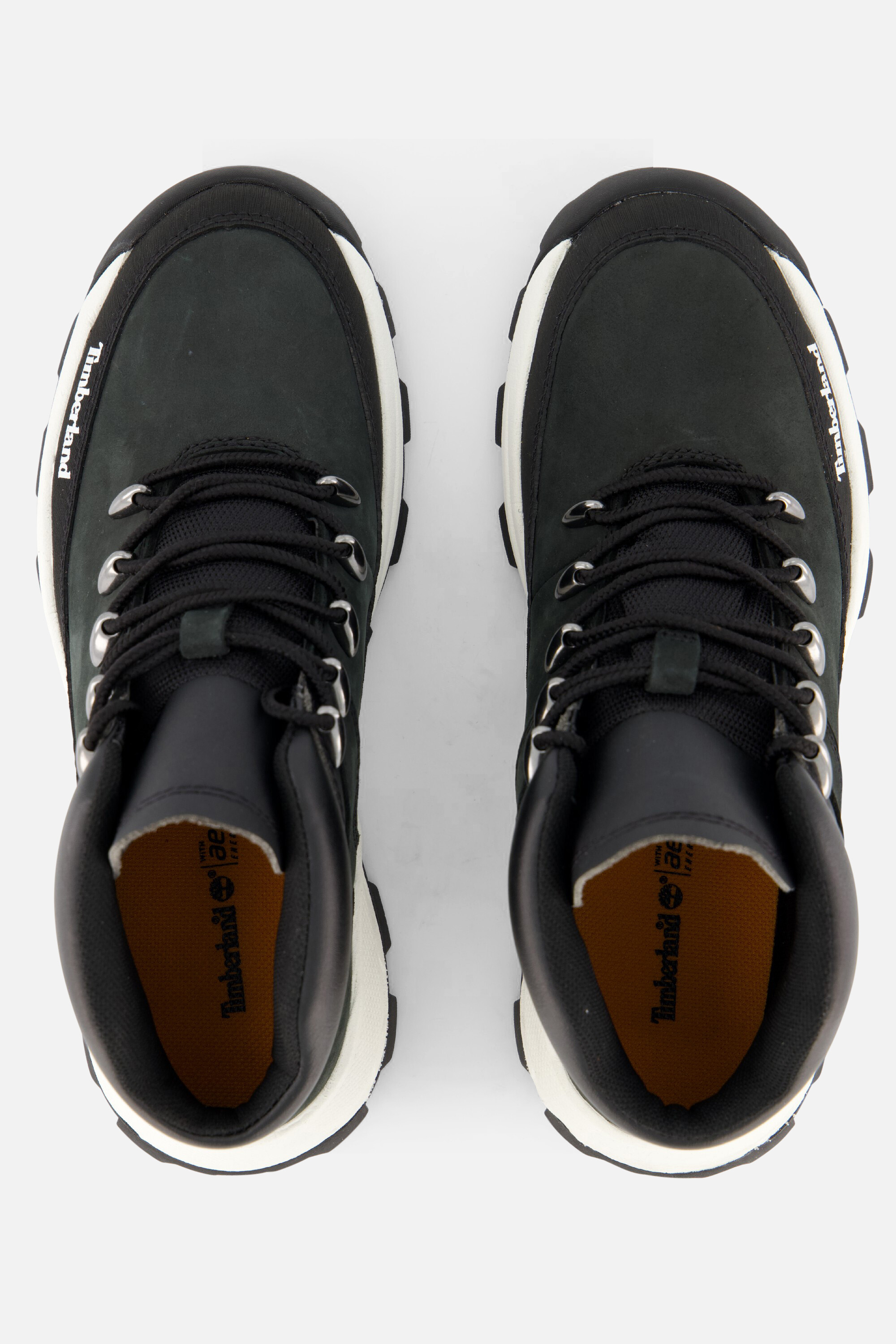 Timberland Brooklyn Euro Sprint Veterschoenen afbeelding 2