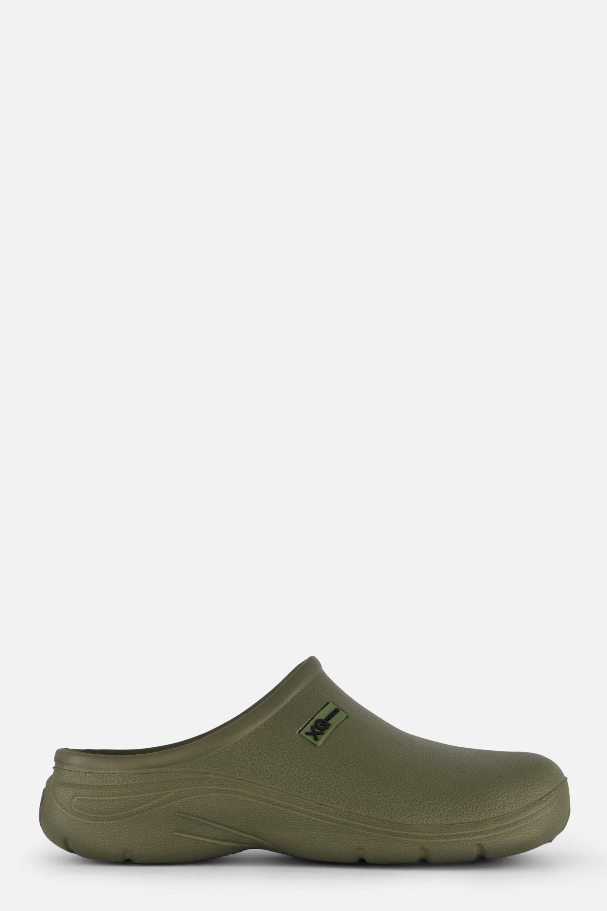 XQ Footwear Garden Clogs groen EVA afbeelding 4