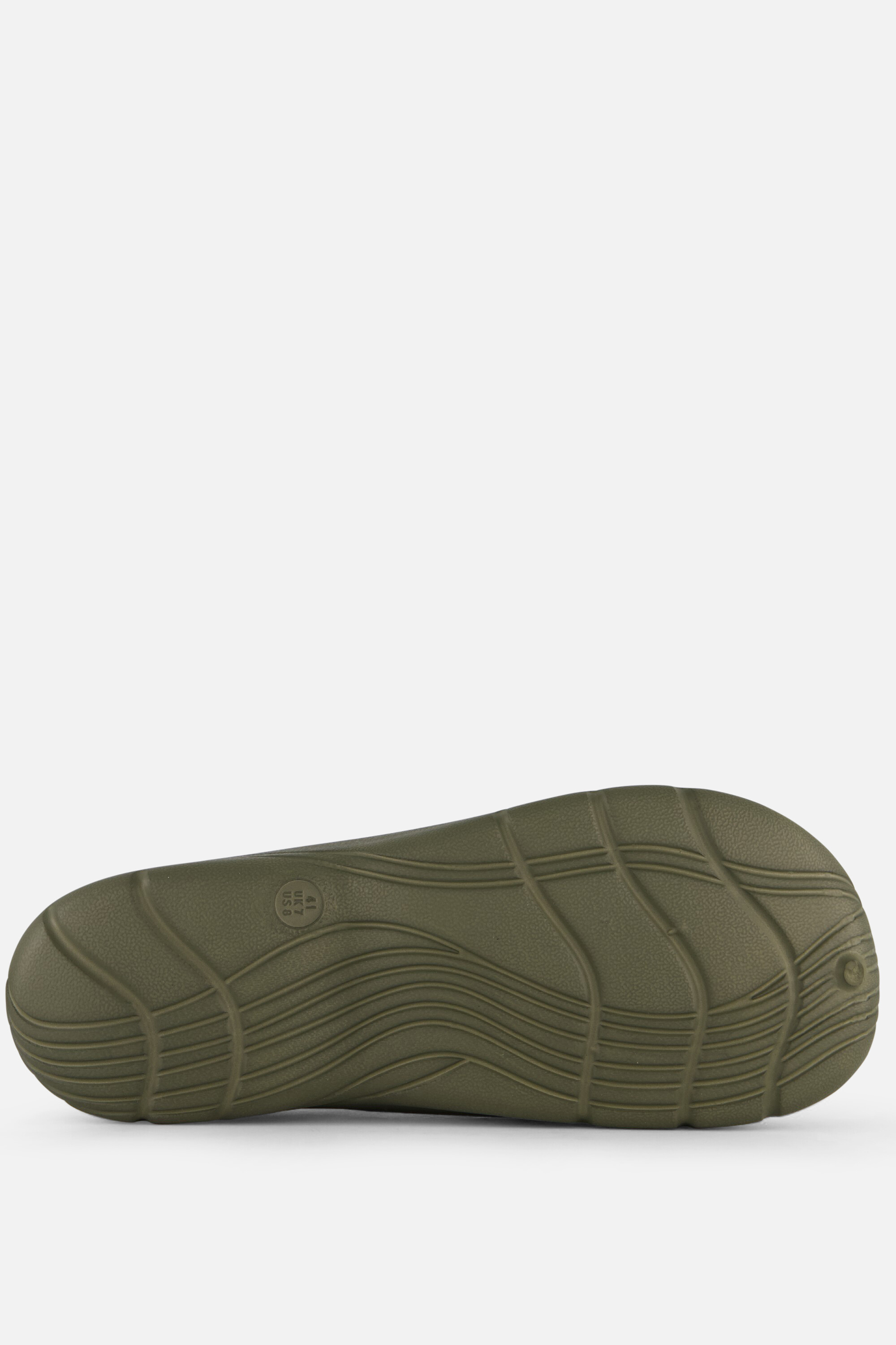 XQ Footwear Garden Clogs groen EVA afbeelding 2