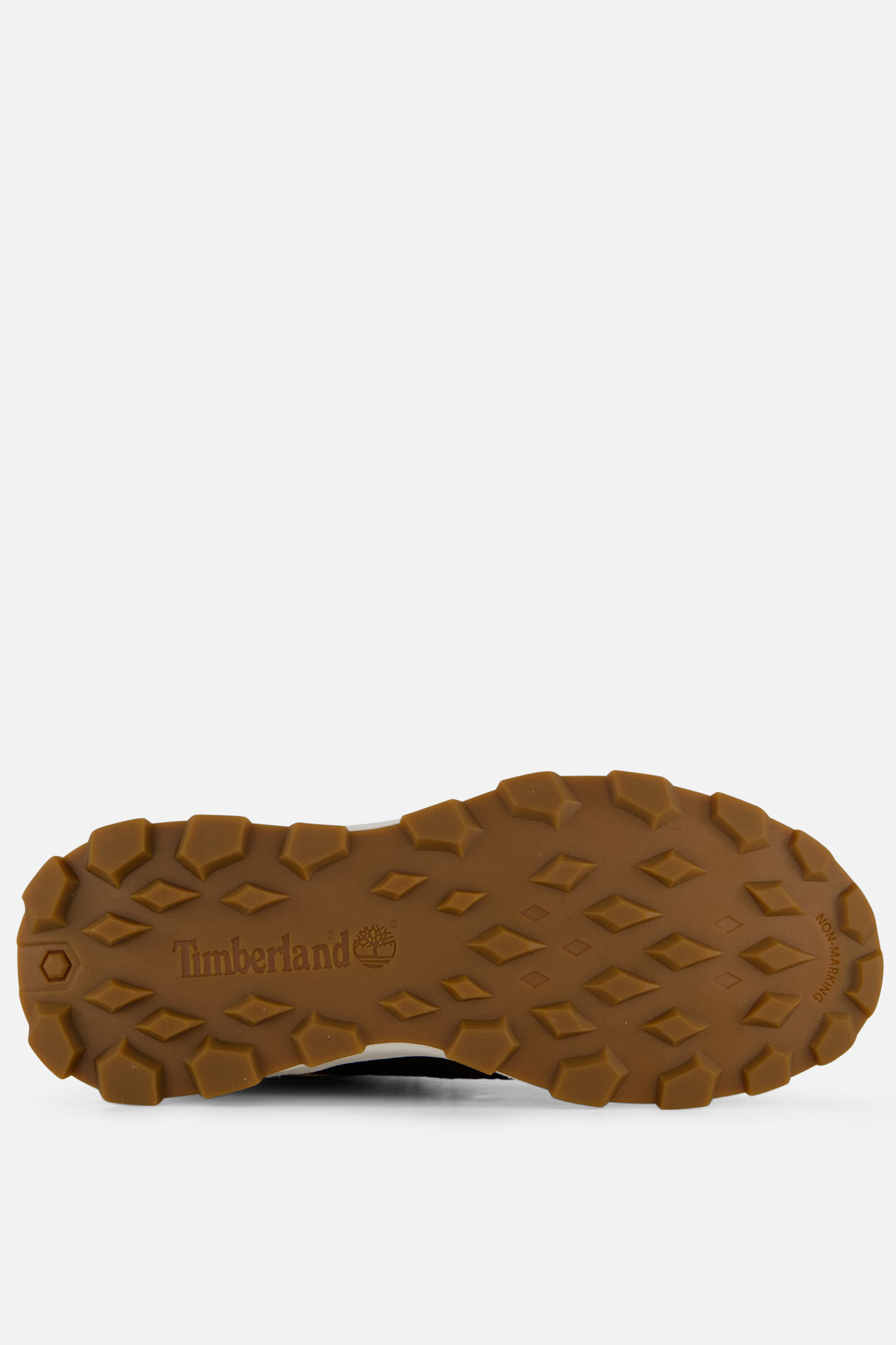 Timberland brooklyn euro sprint veterschoenen cogn afbeelding 3