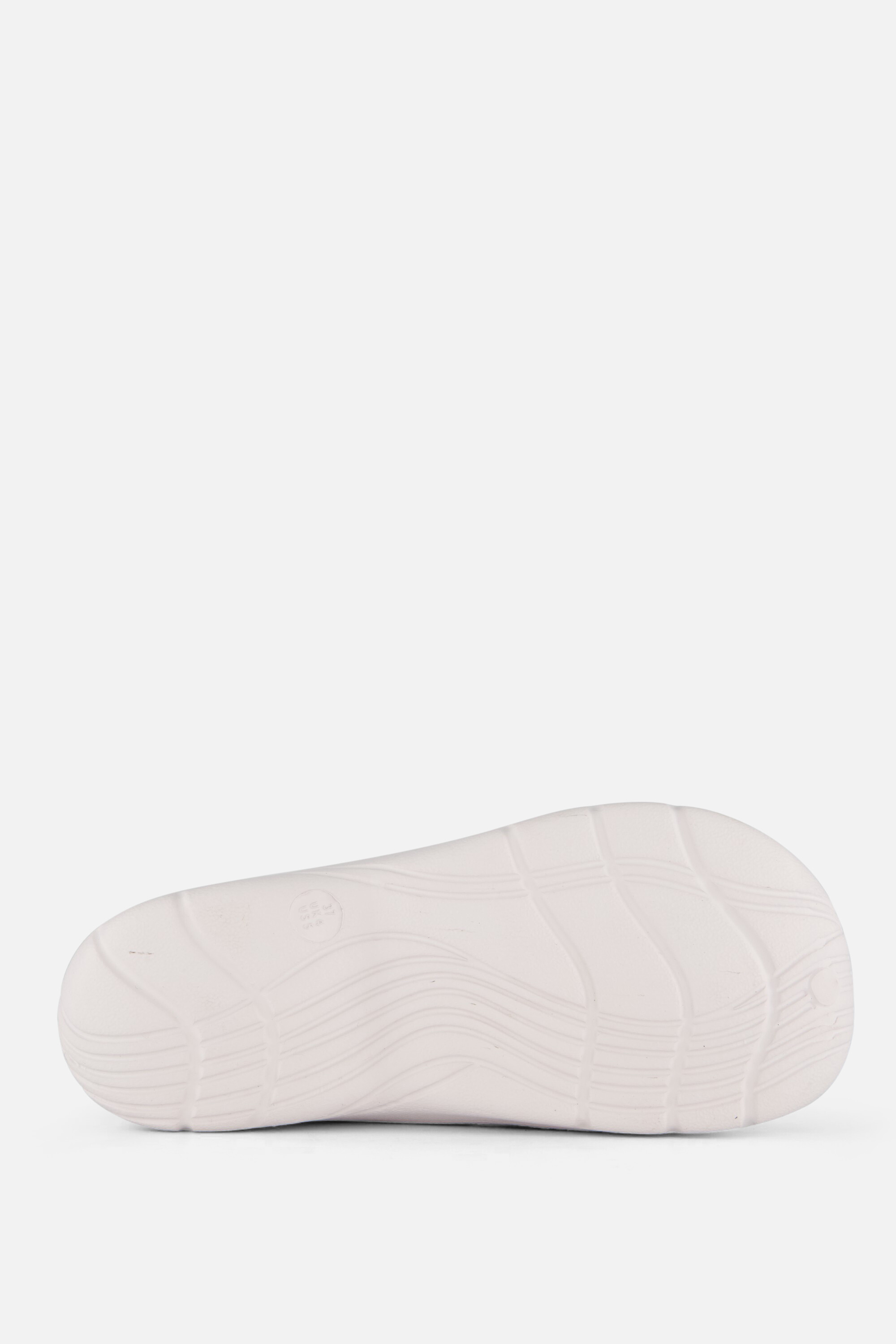 XQ Footwear Garden Clogs geel EVA afbeelding 2