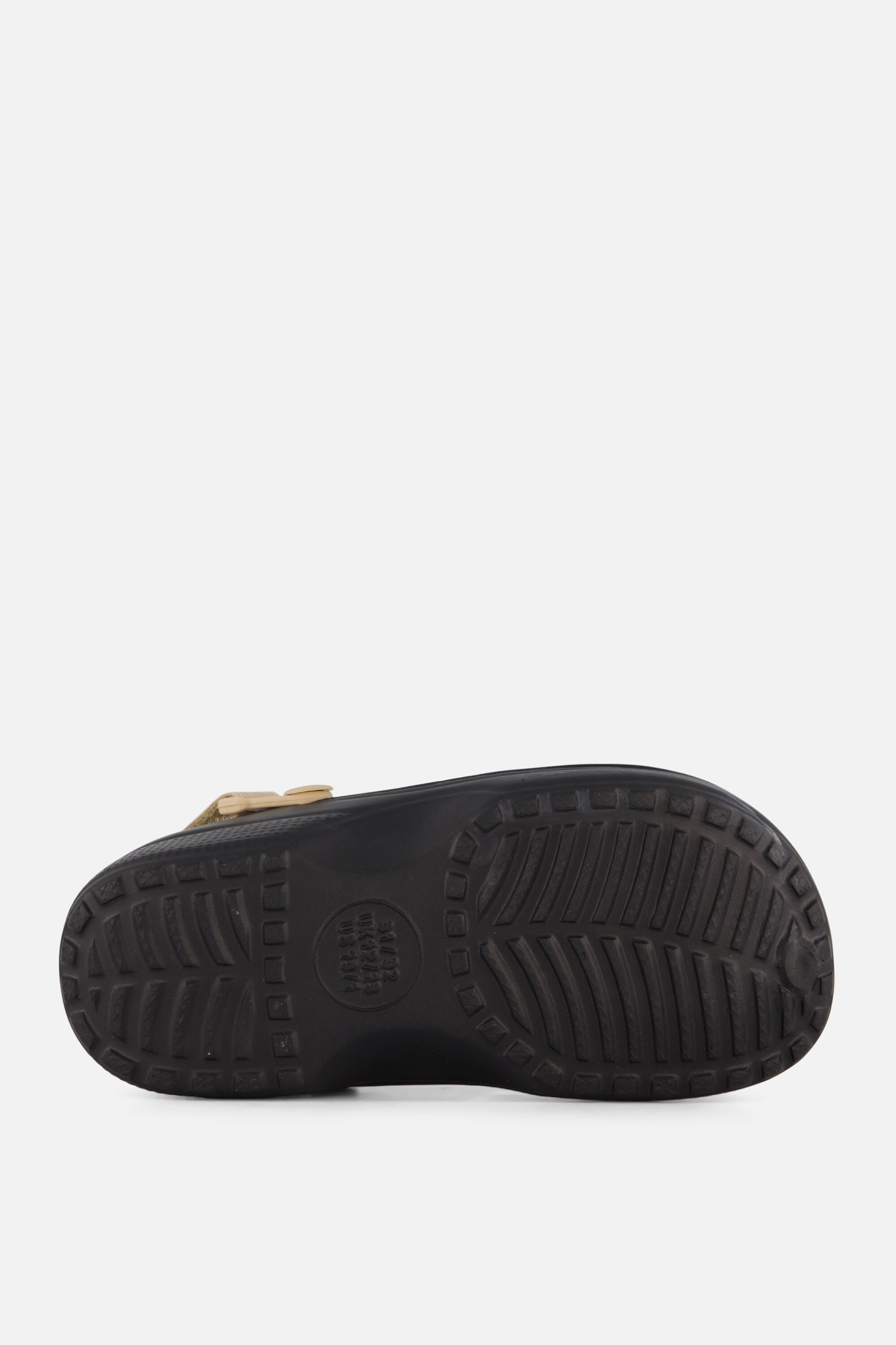XQ Footwear Garden Clogs bruin Rubber afbeelding 2