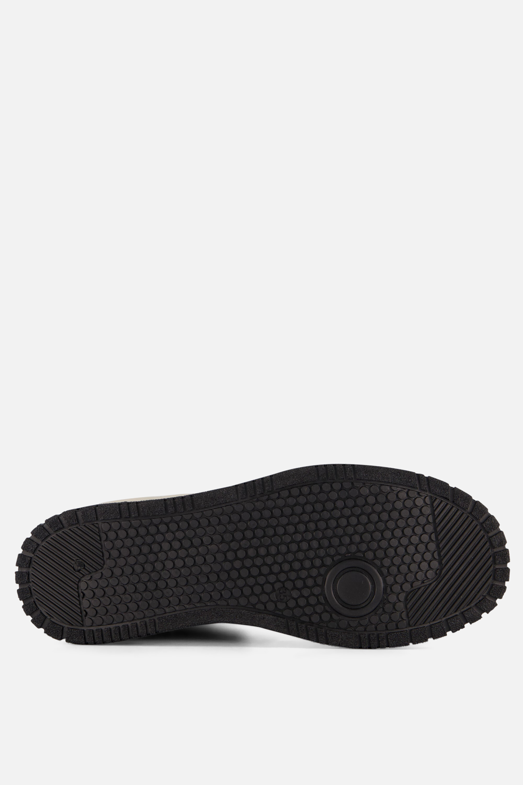 HIP Sneakers blauw Leer afbeelding 3